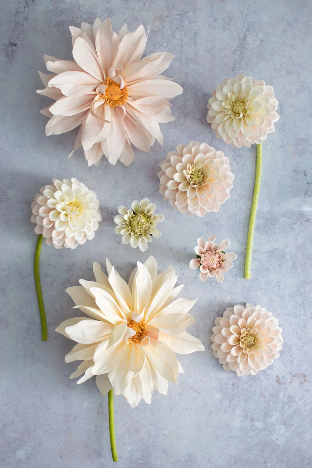 Online Courses Crafted To Bloom