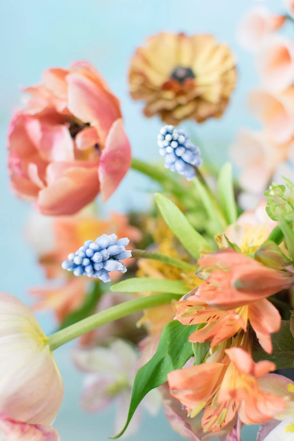 The Advantages Of Having A Fine Arts Background As A Paper Florist Crafted To Bloom