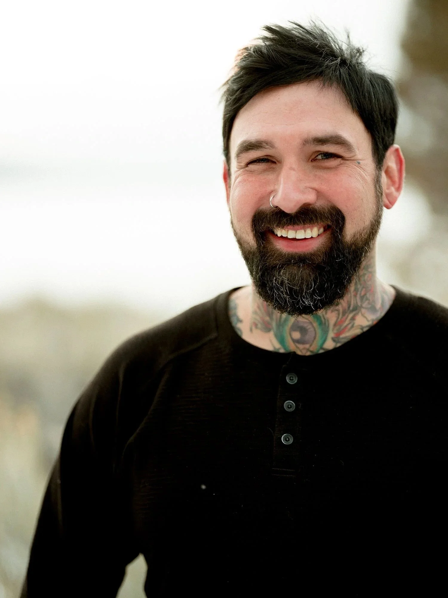 Justin Kamm
