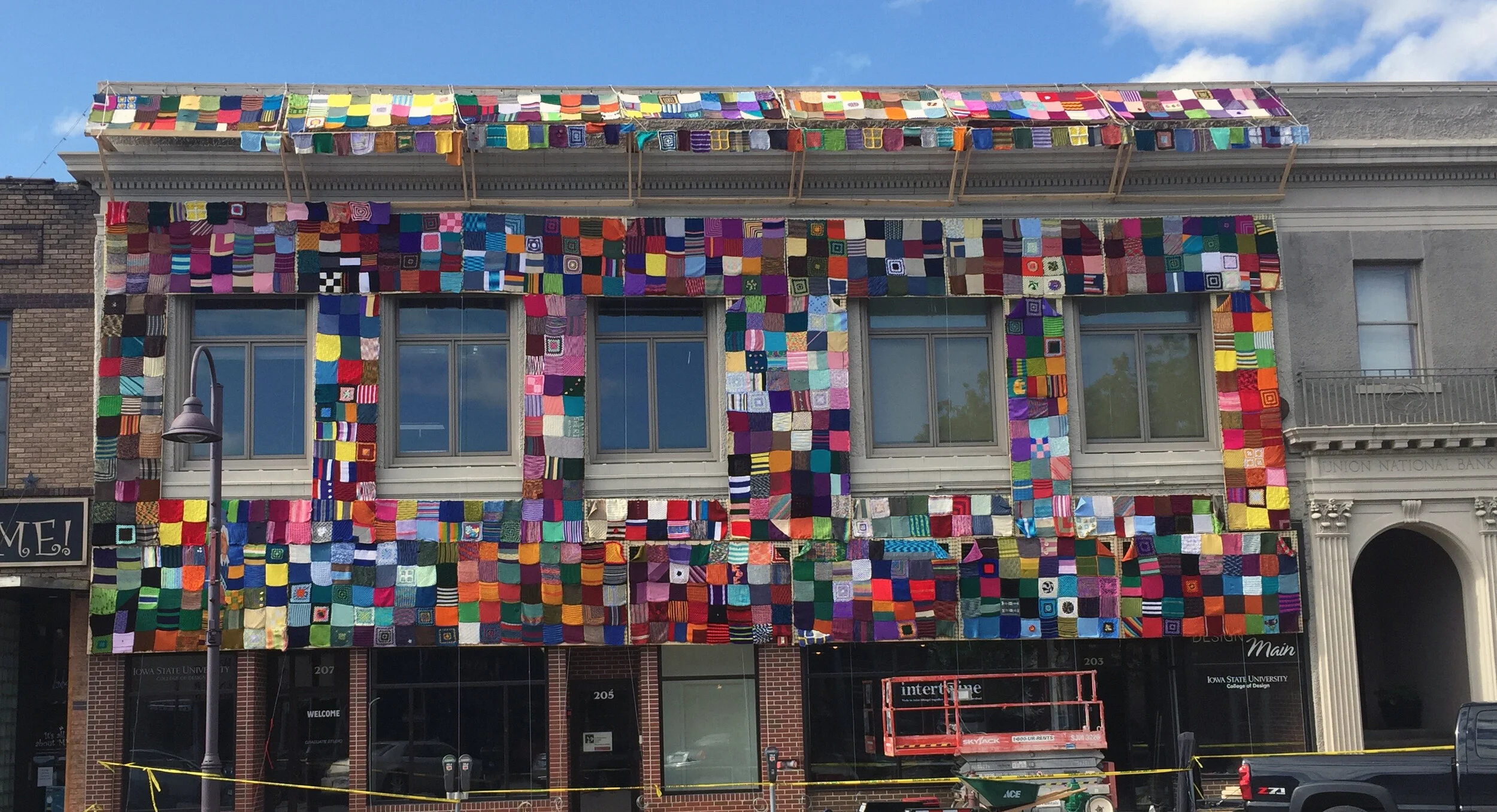 The What's Good Project