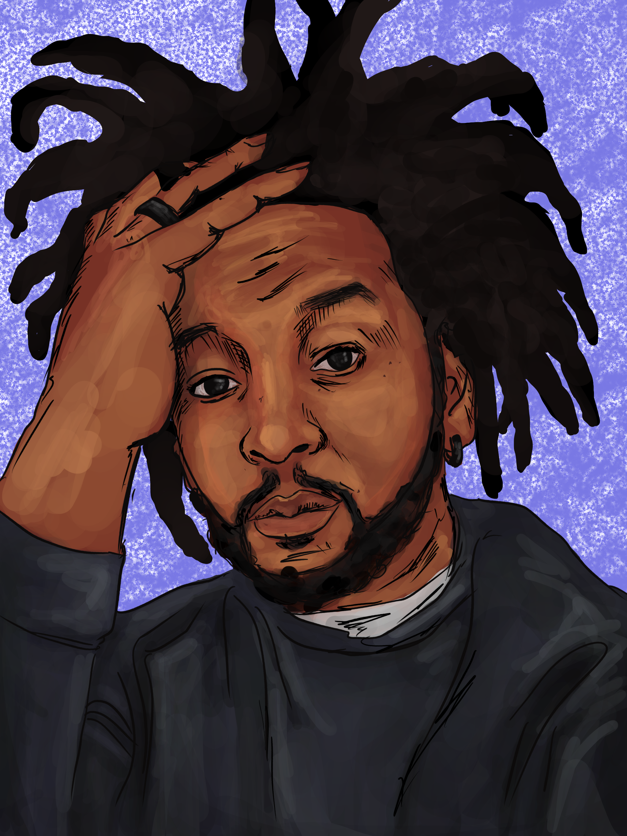 For The Common Good: A Community Artist Interview with Jordan Brooks