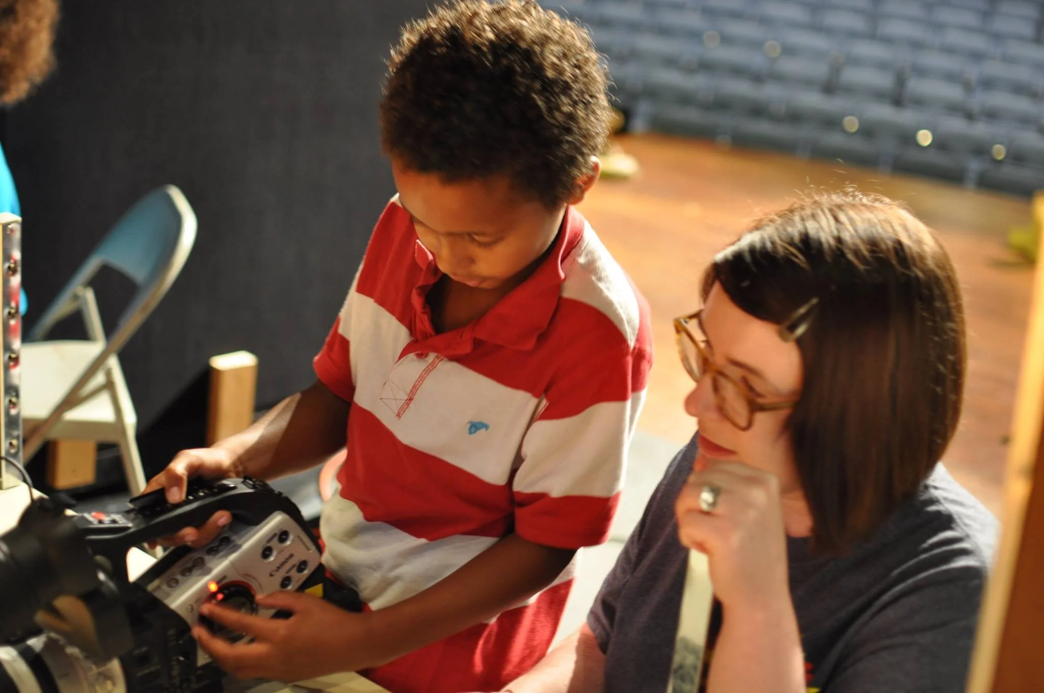 For the Common Good: A Community Arts Leader Interview with Allison McGuire