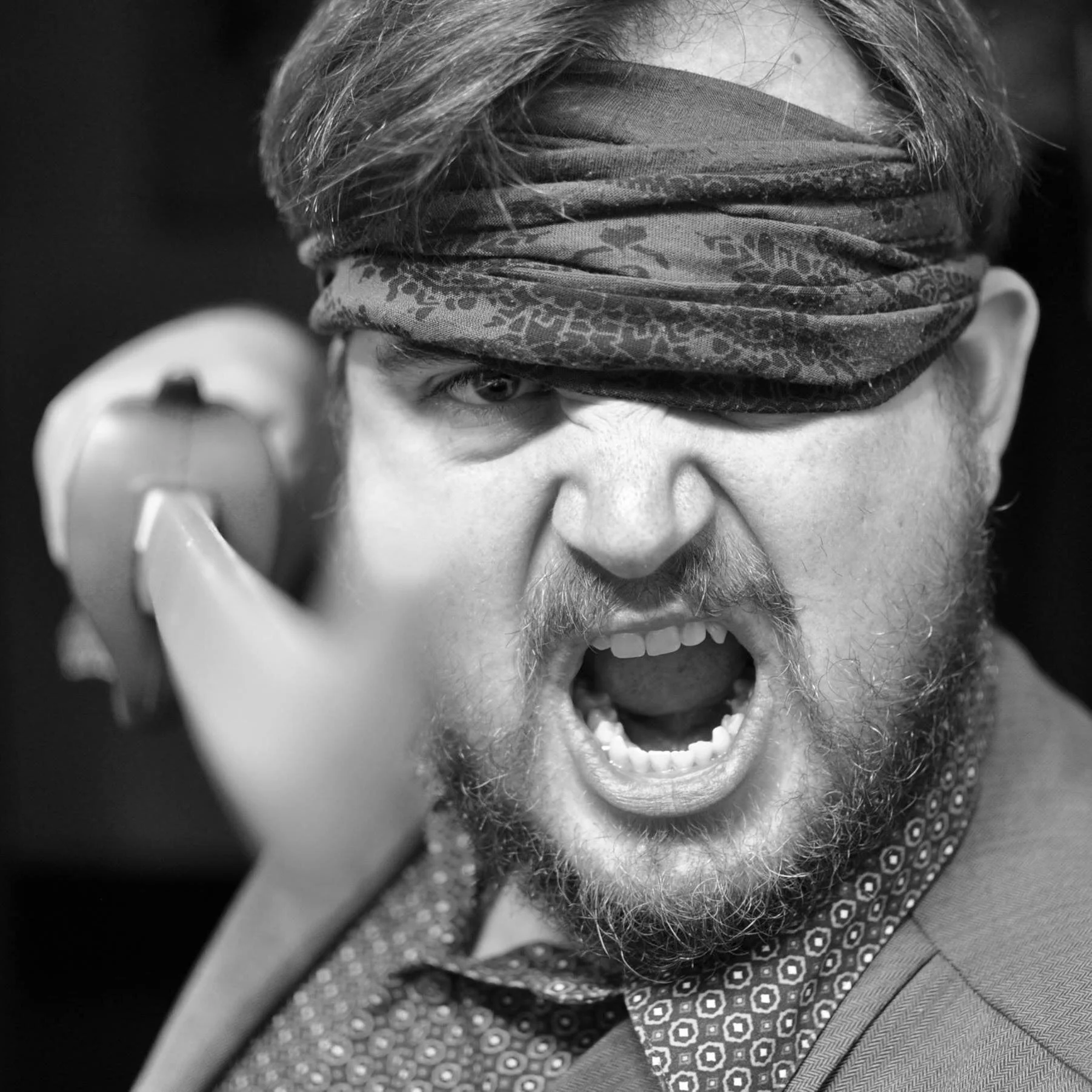 For the Common Good: A Community Arts Leader Interview with Andy McGuire