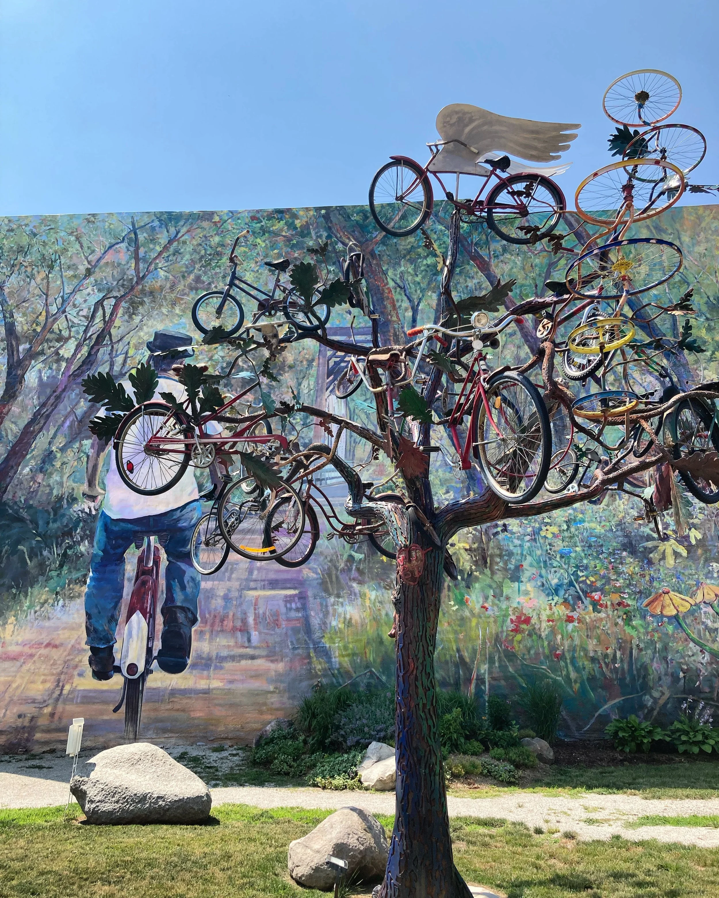 Work with What You Got