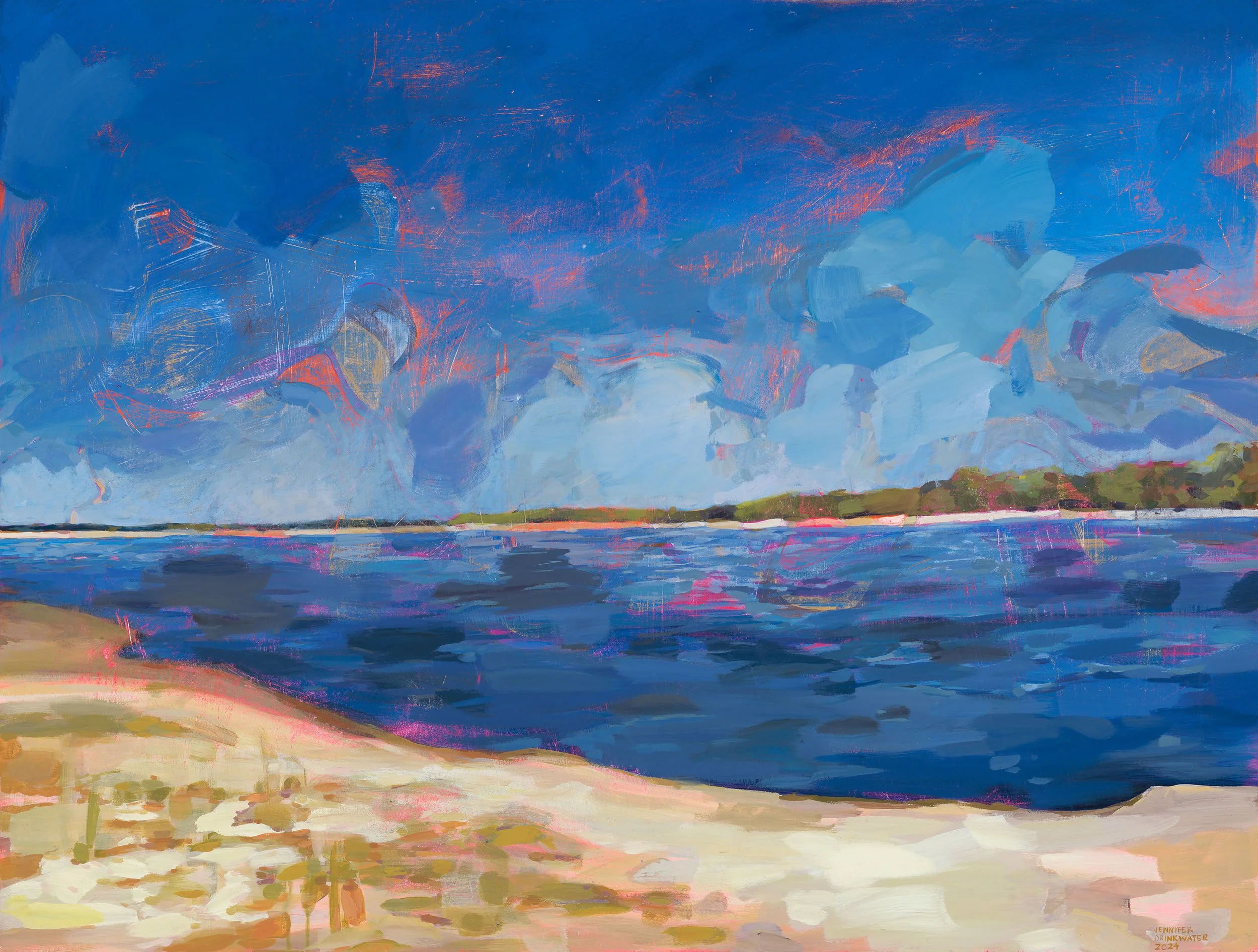 The What's Good Project