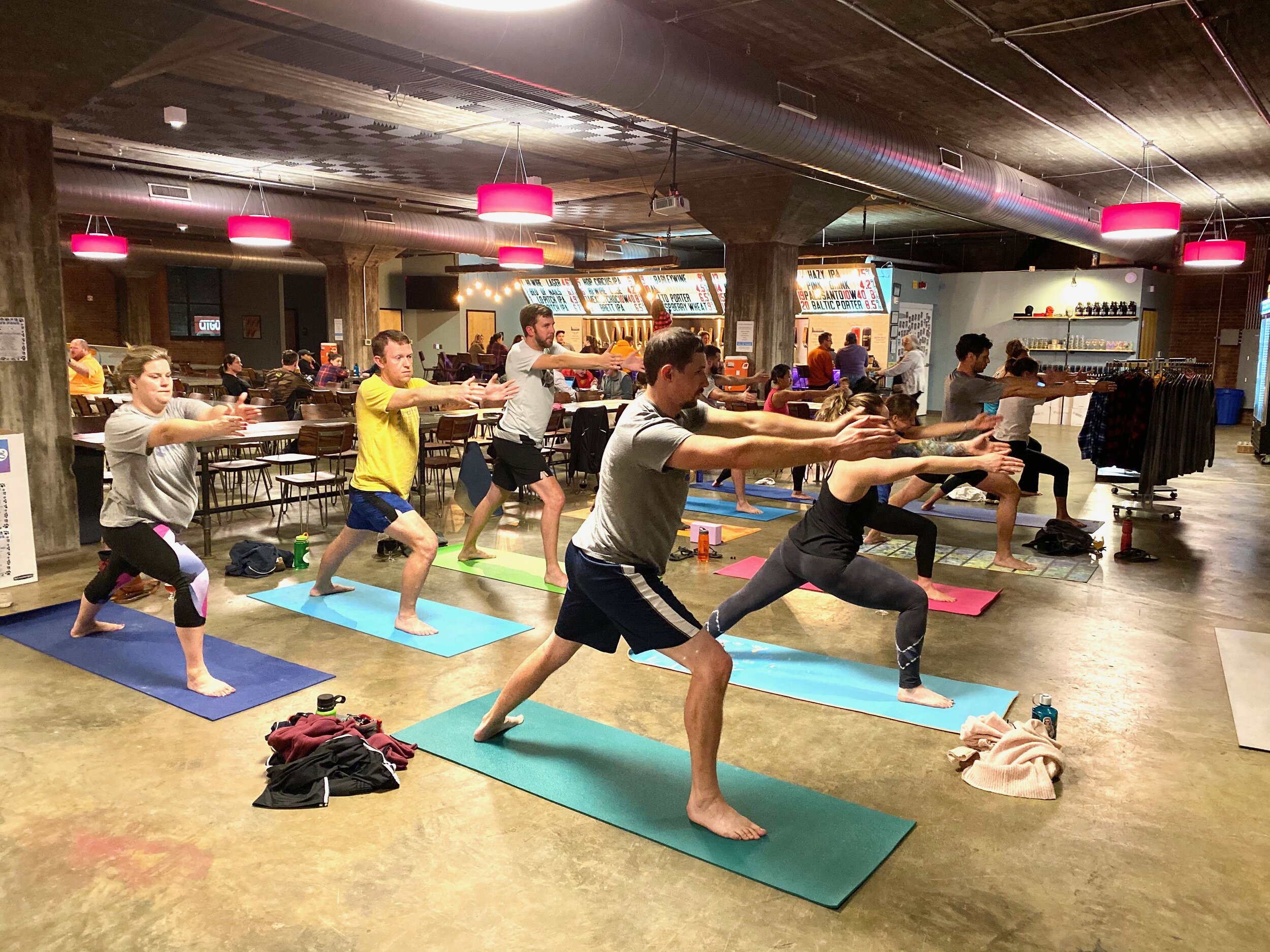 E fit 30 pilates sale