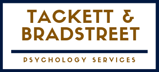 Tackett & Bradstreet Psychology