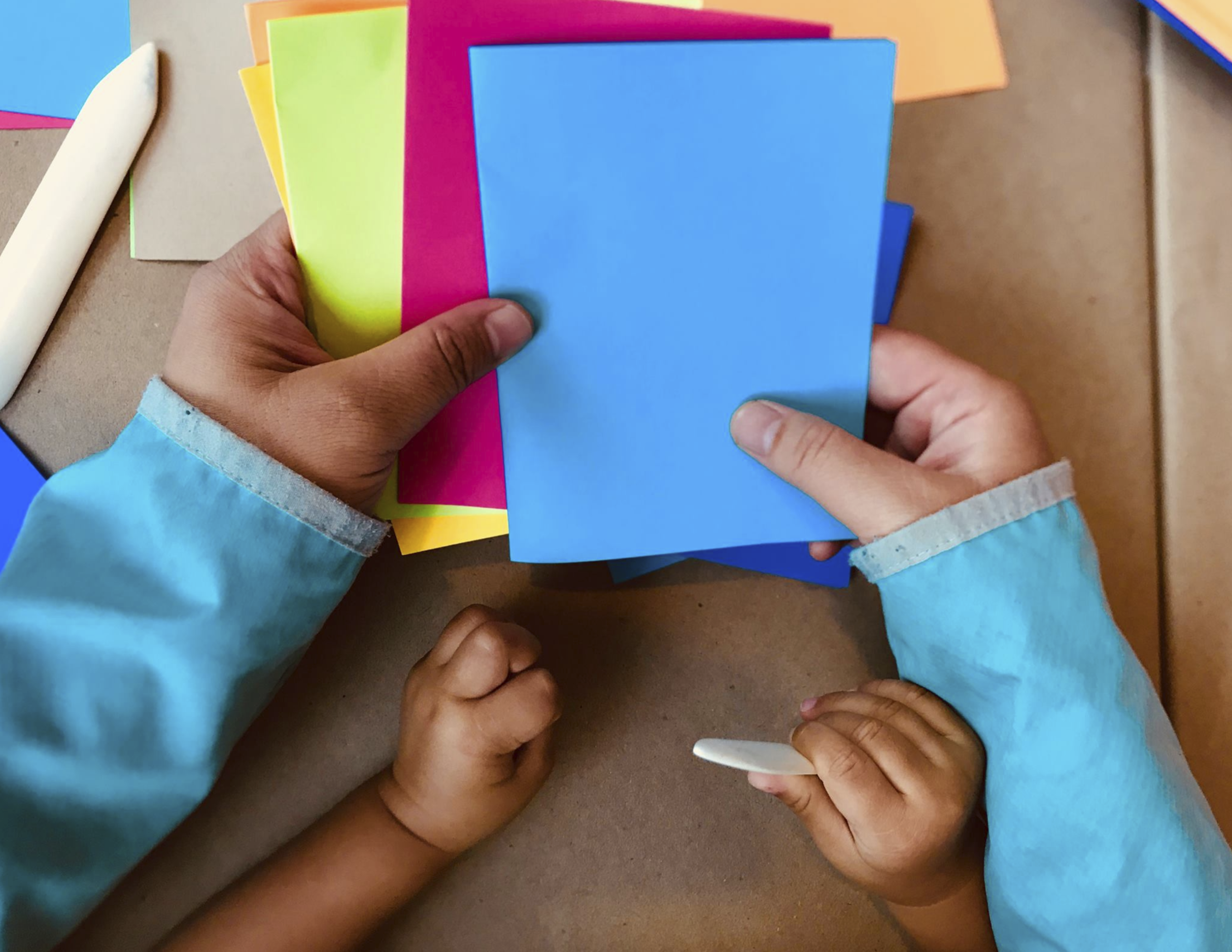 Community Binding with North Branch Projects