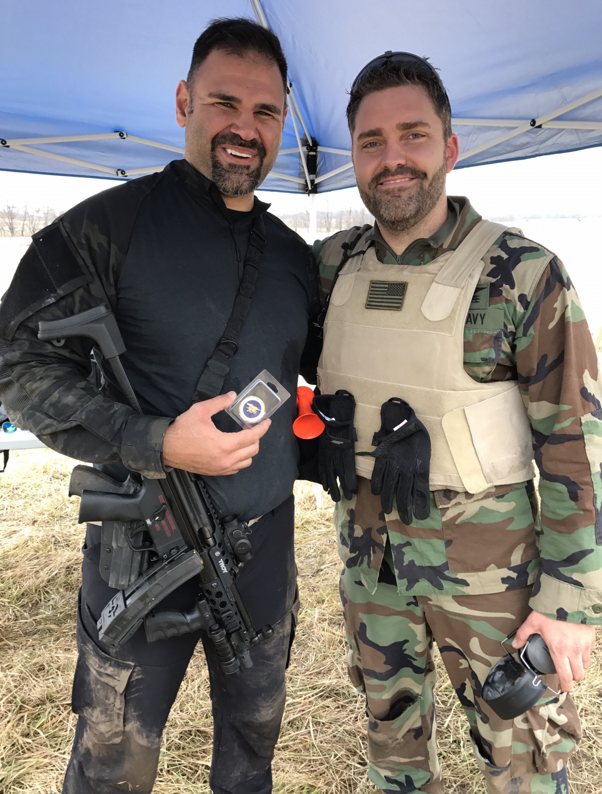 Copy of Work Hard, Play Hard Miami Style