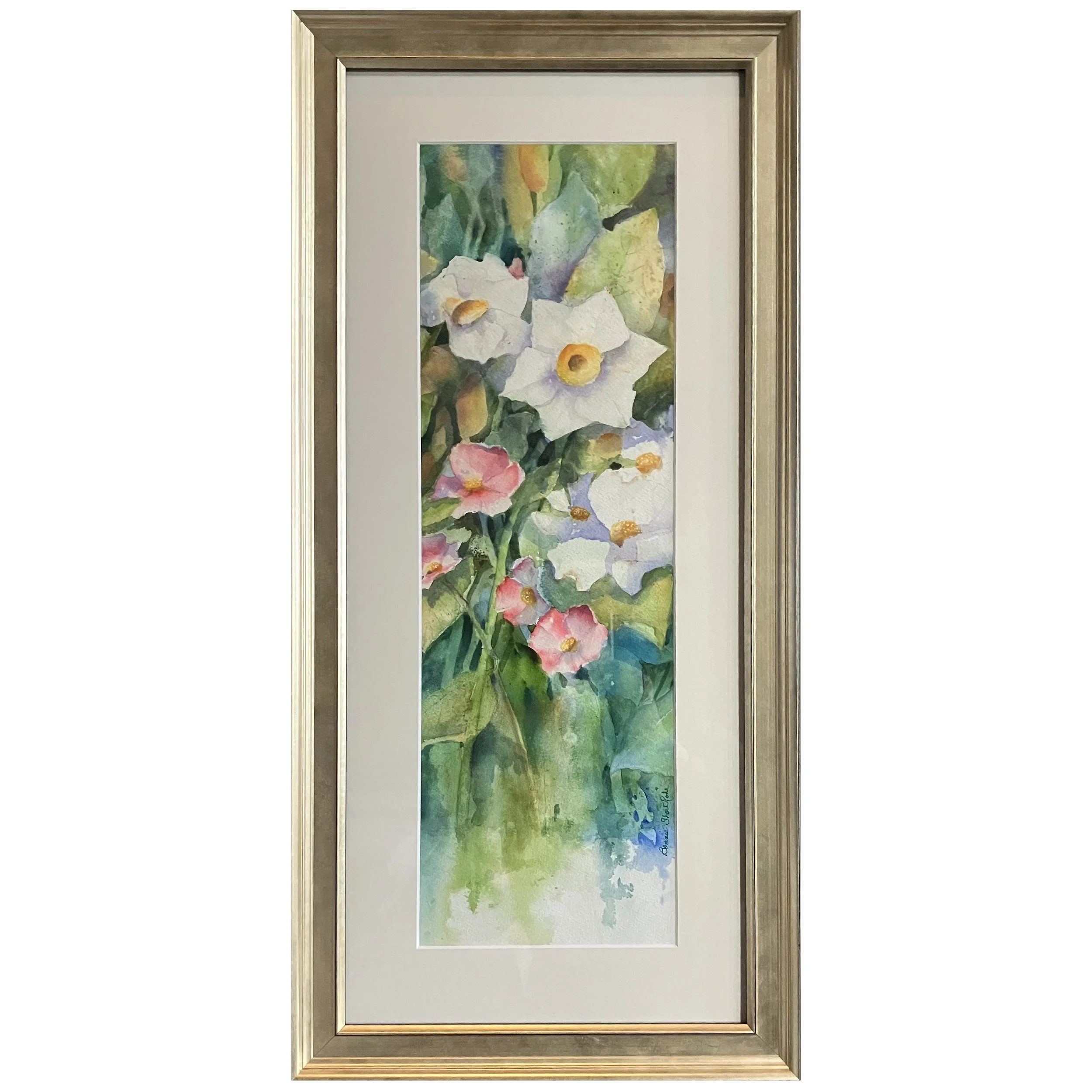 Floral Favorite