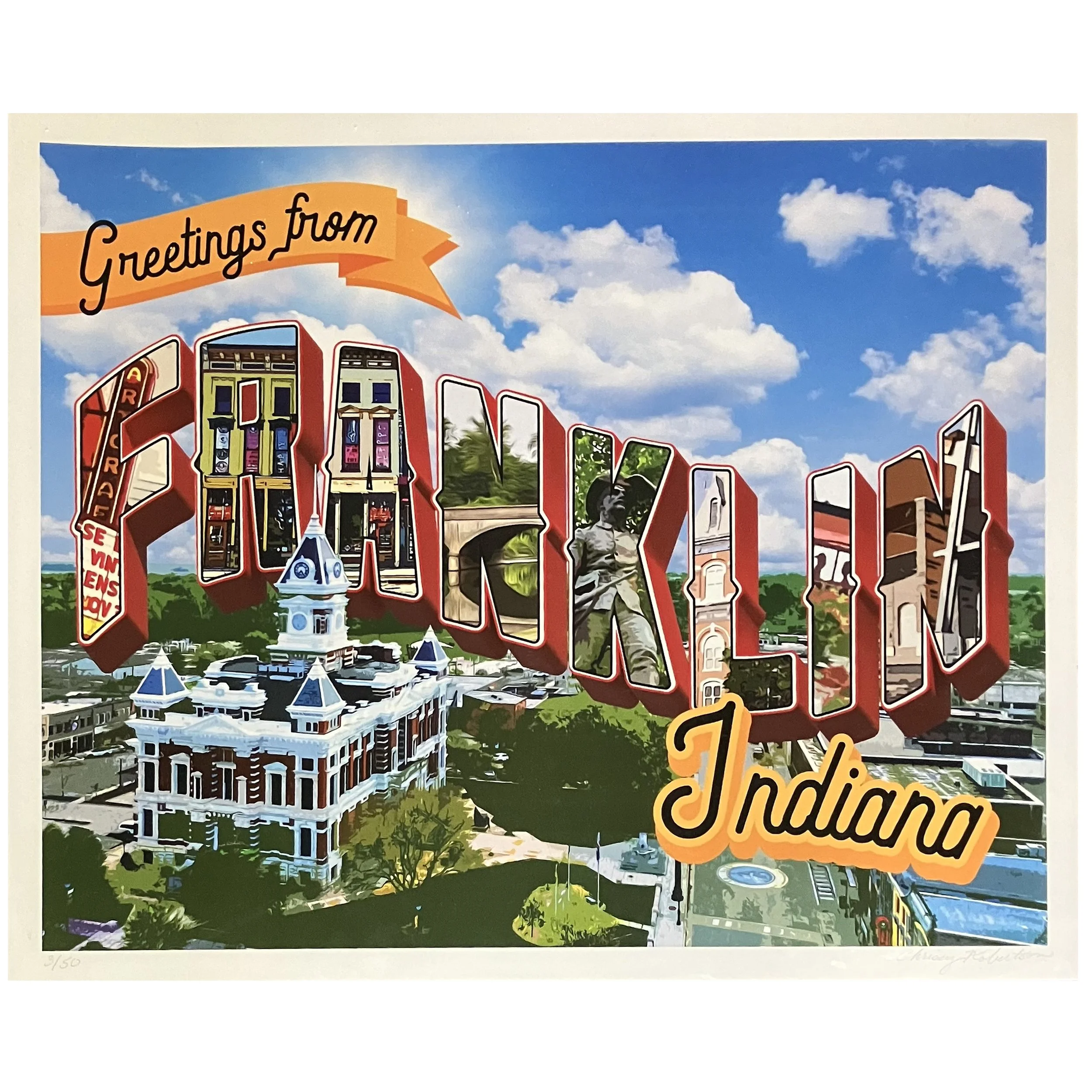 Chrissy Robertson - Welcome to Franklin Indiana.jpg