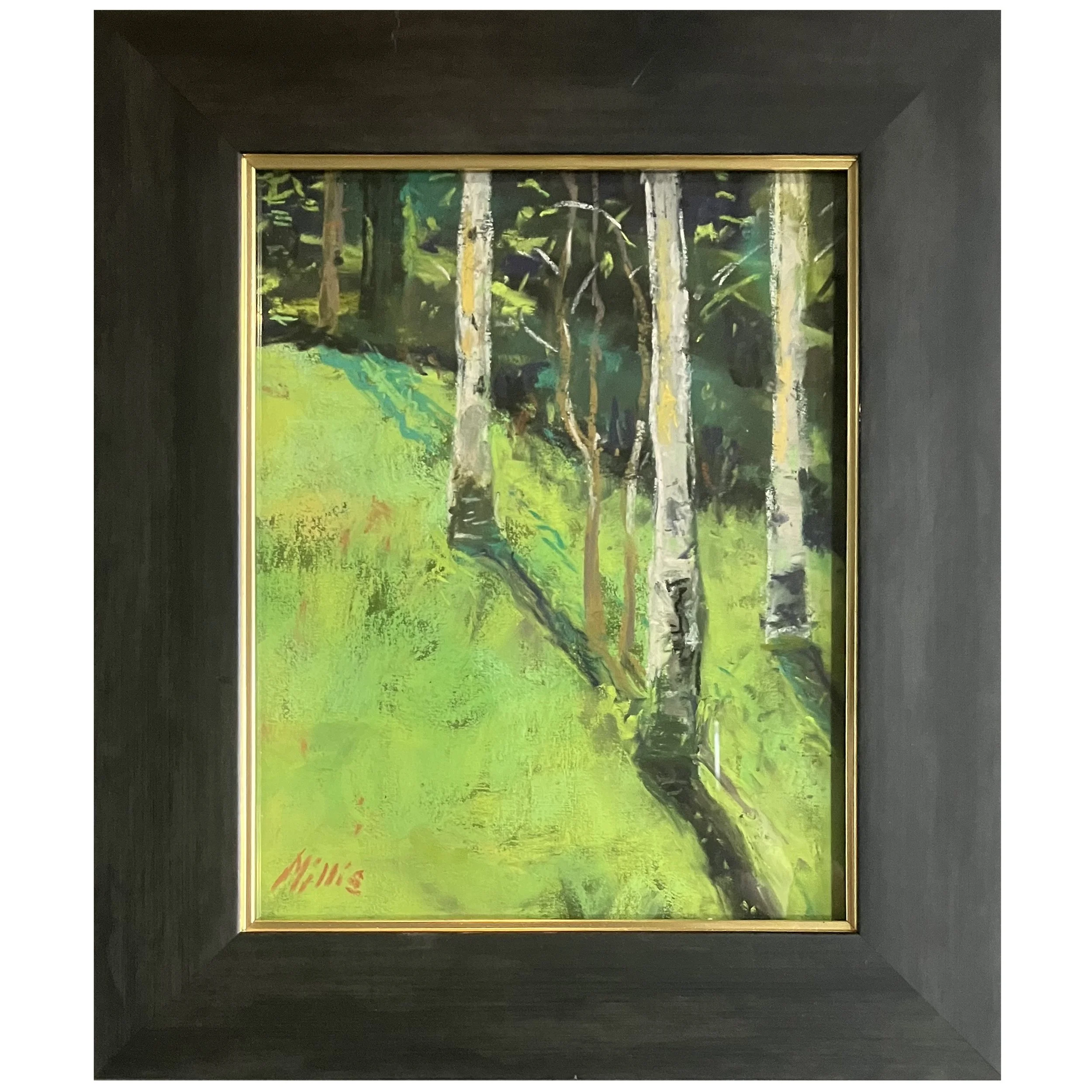 Mark Millis - Birches.jpg