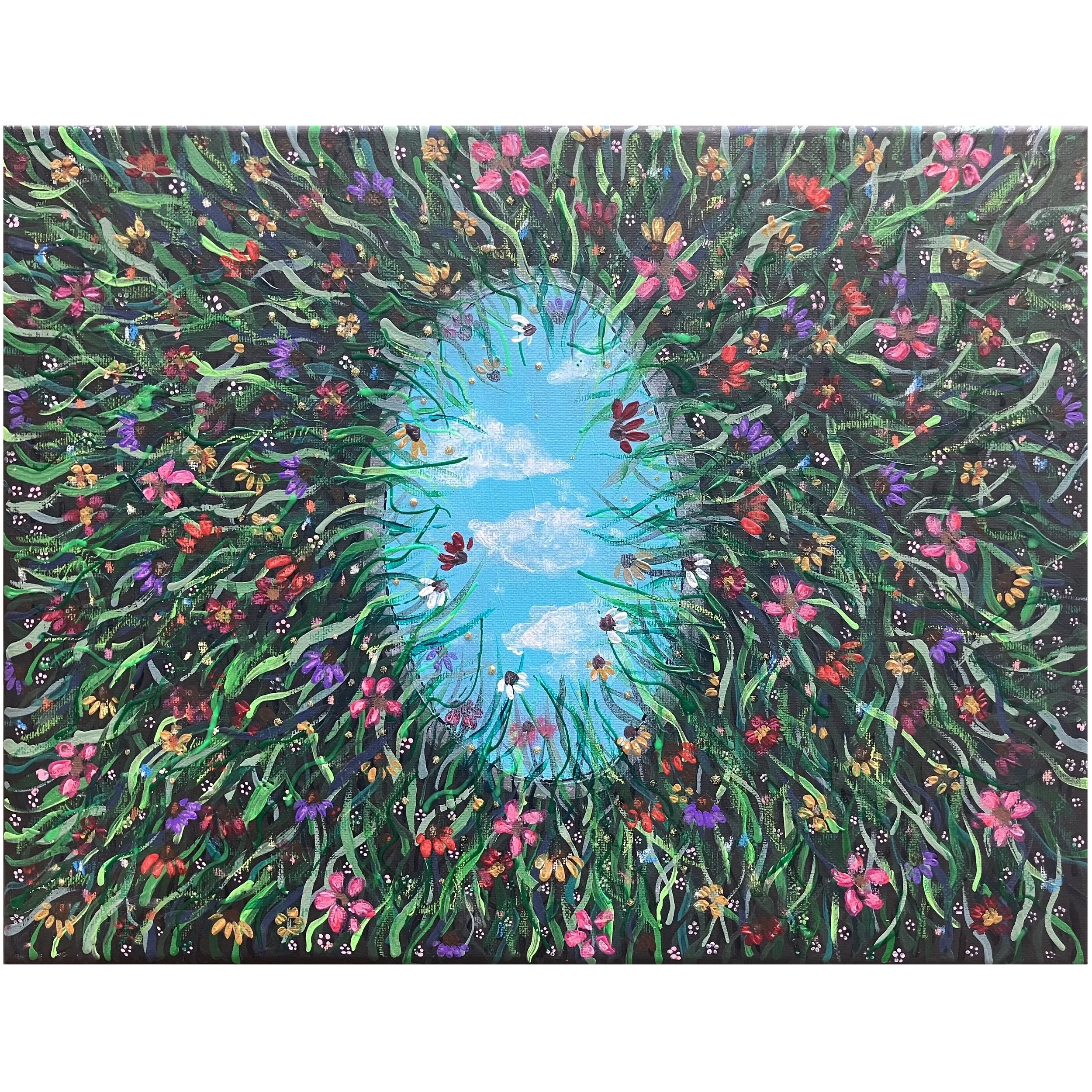 Mckenzie Bray - Field of Flowers.jpg