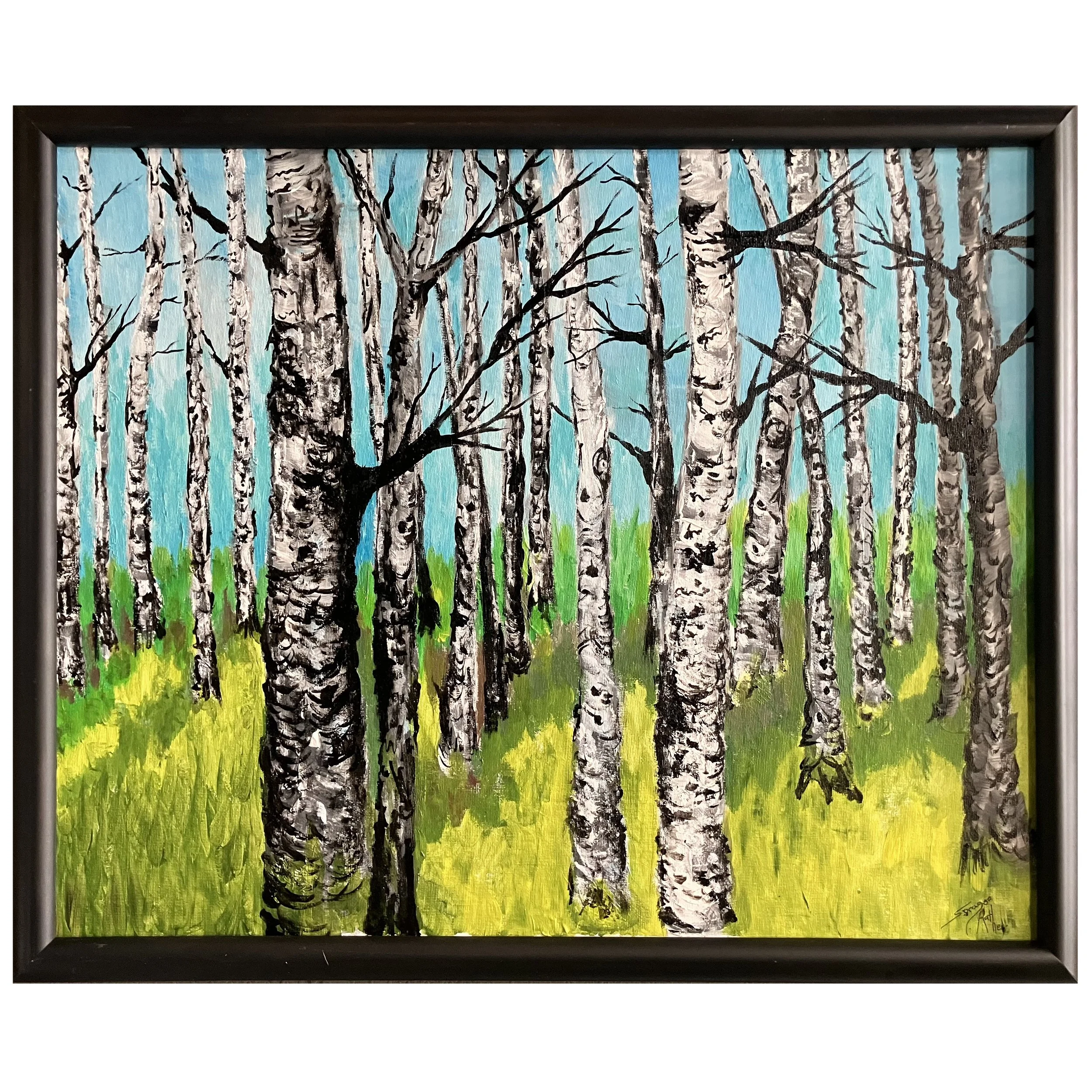 Sara Rather - Birch Woods.jpg