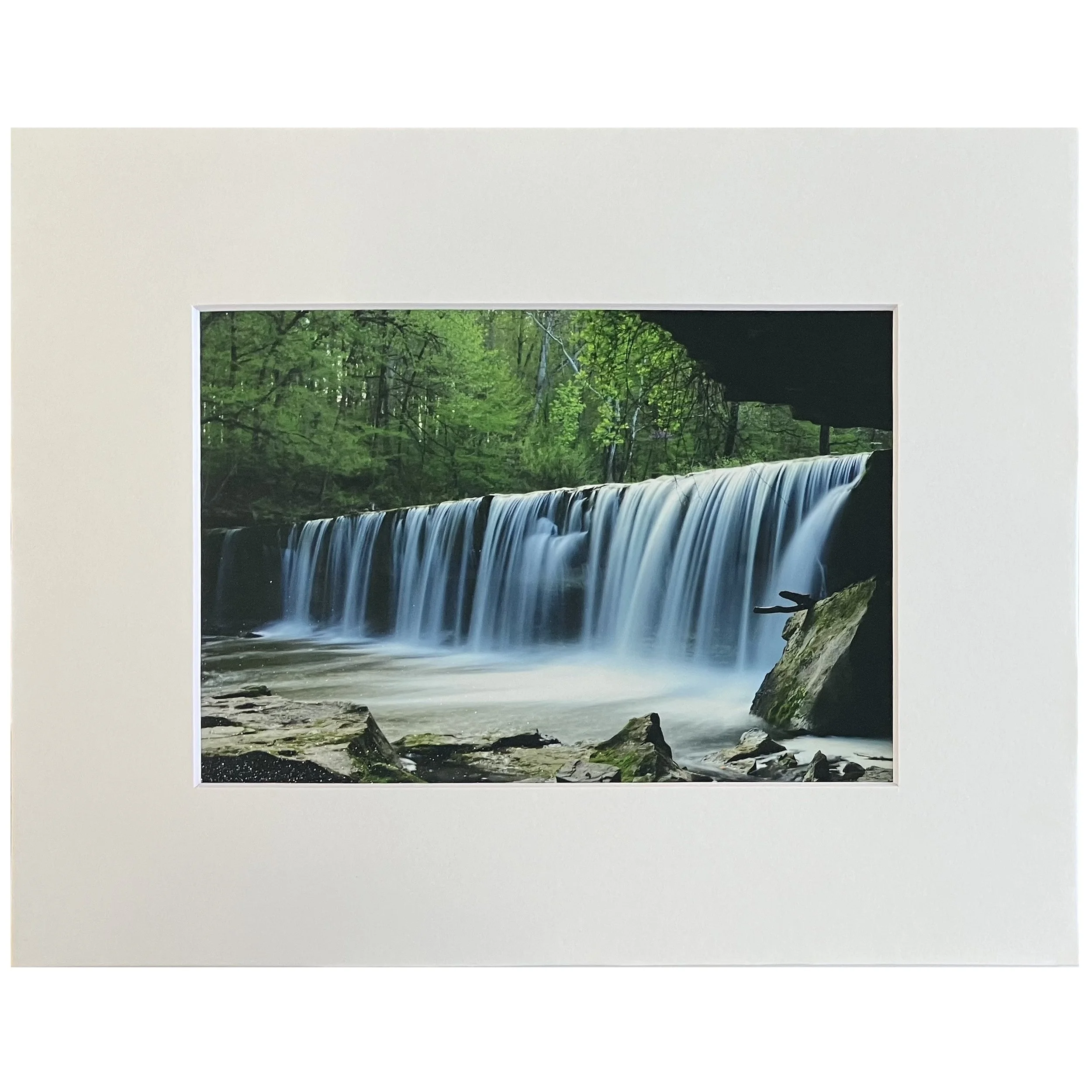 Joanna Tucker - Anderson Falls in Spring.jpg