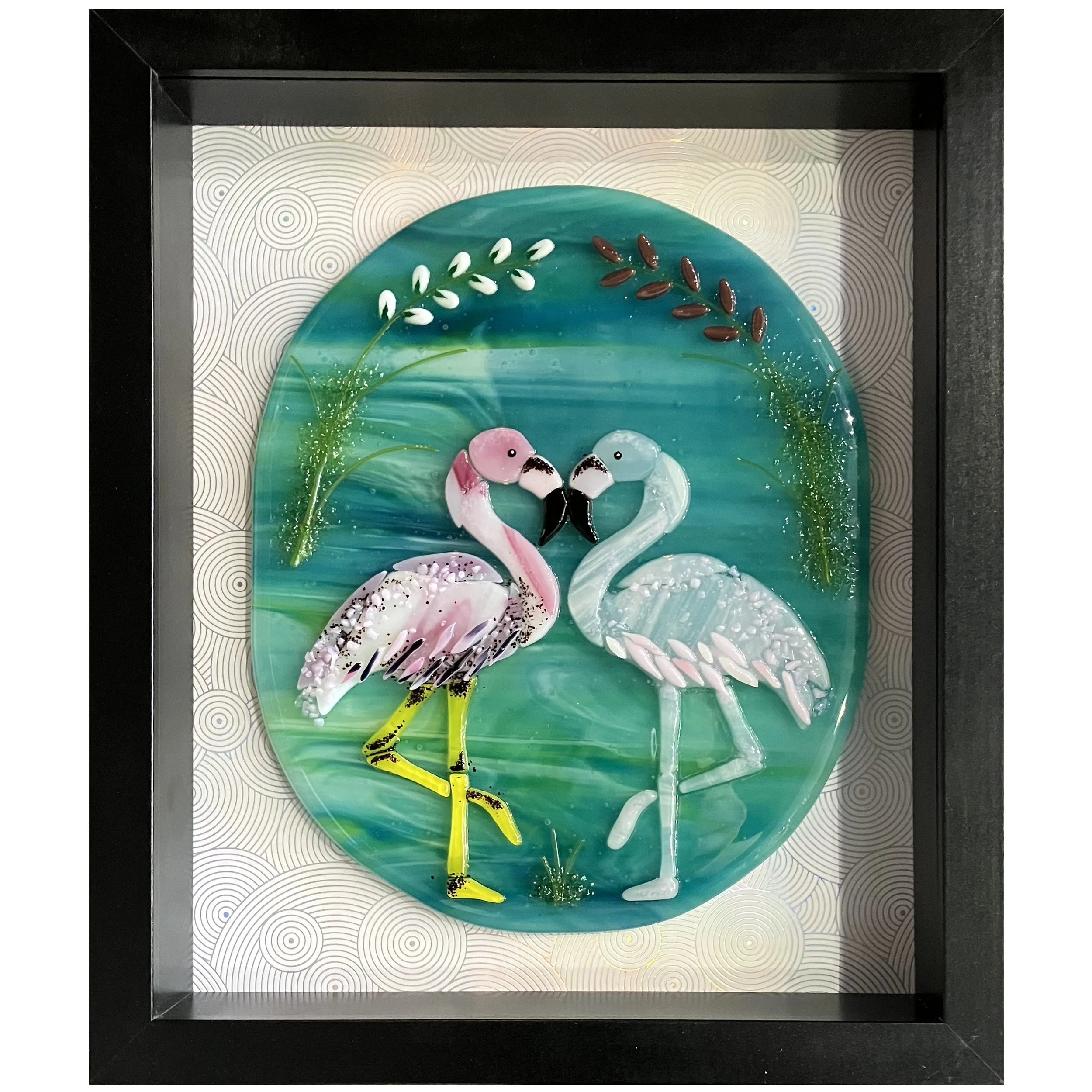 Peggy Matlock - Flamingo Dream.jpg