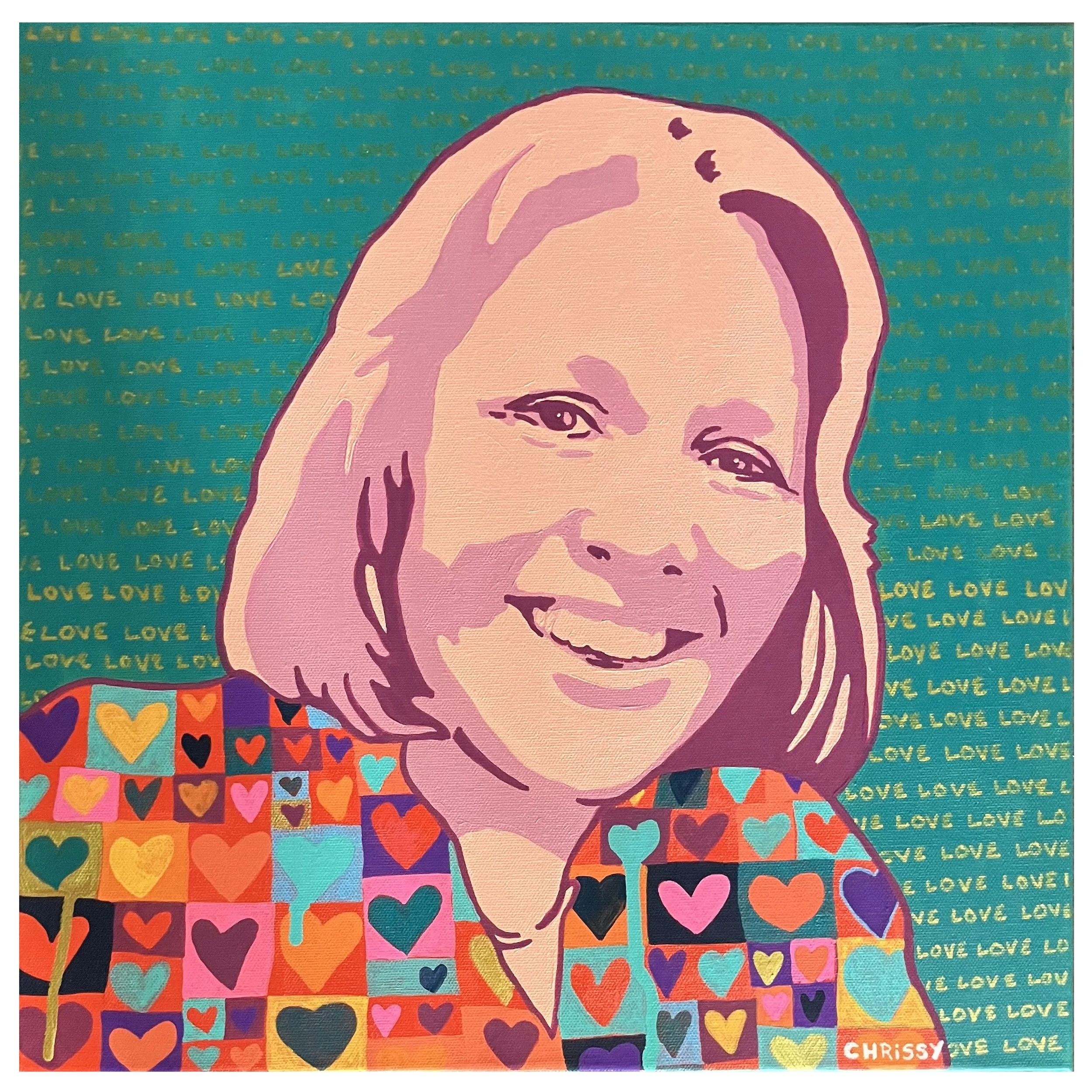 Chrissy Robertson - More, More, More.jpg