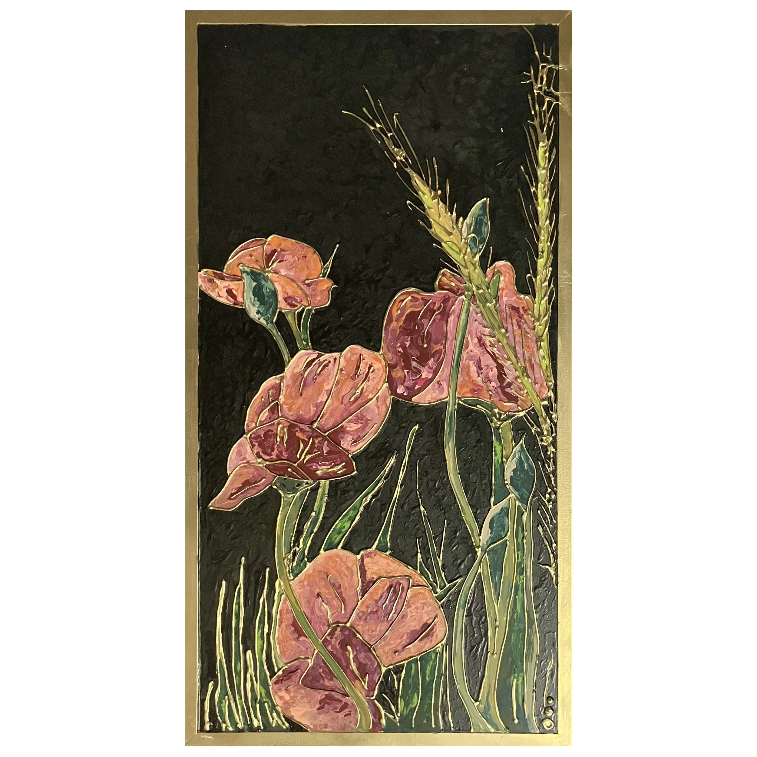 Floral 01