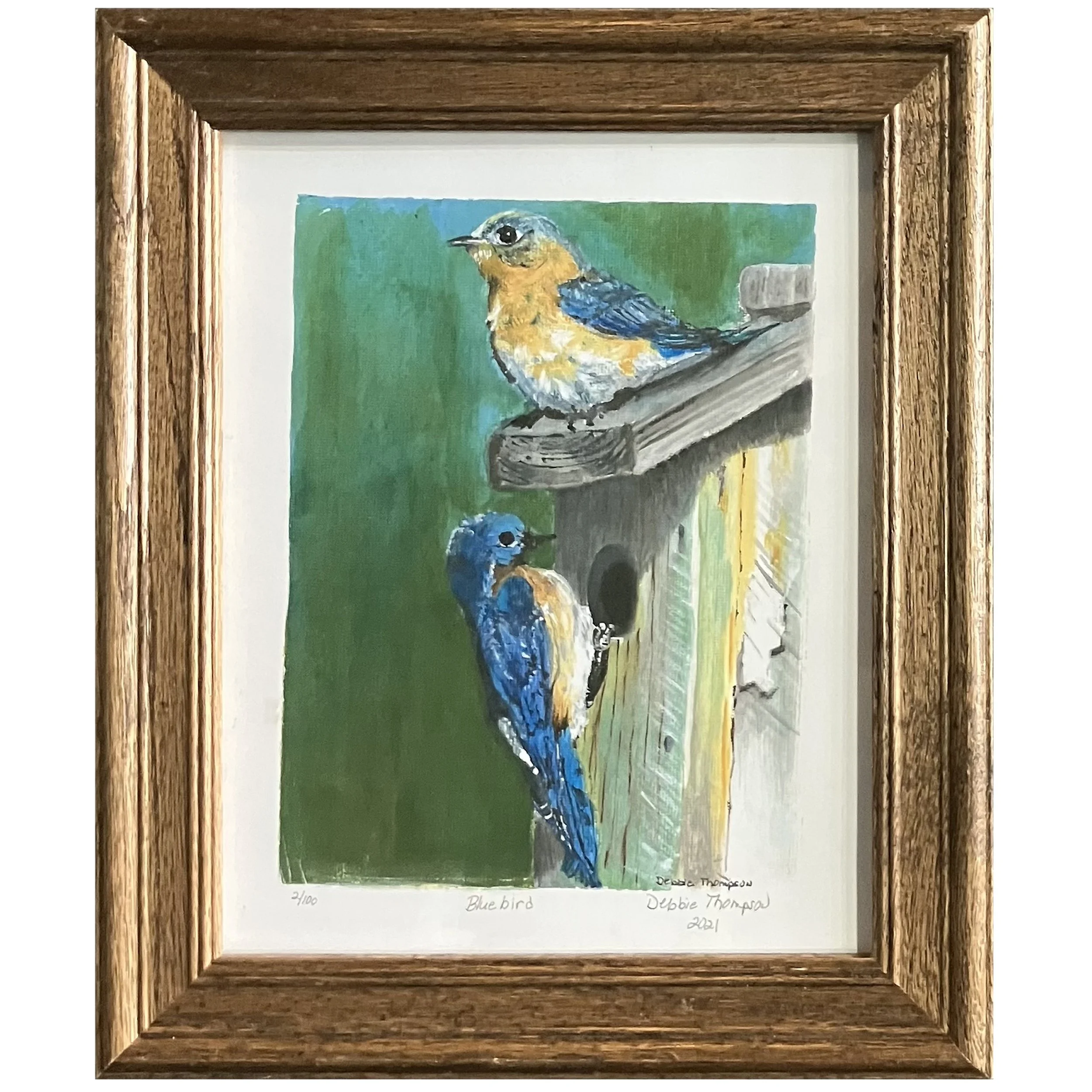 Debbie Thompson - Bluebird.jpg