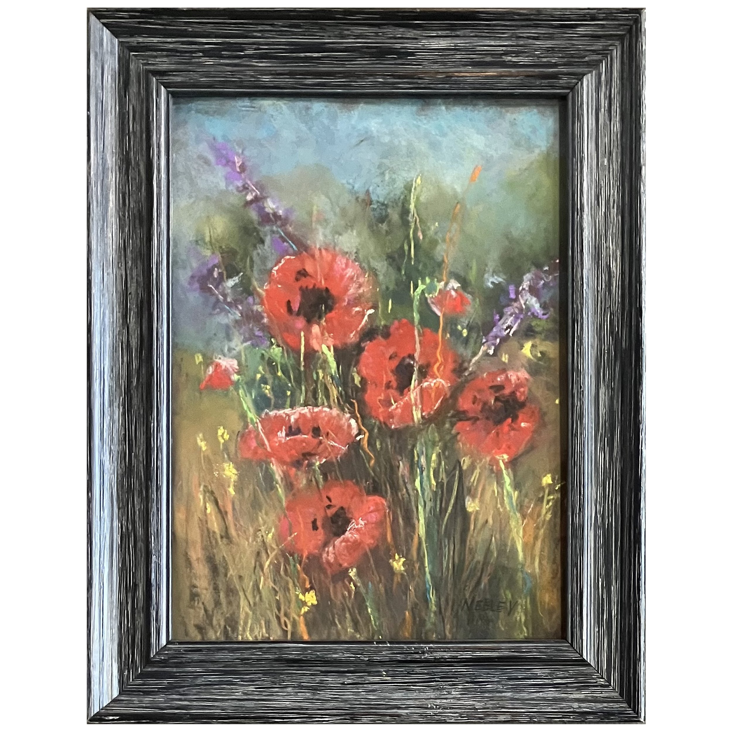 Poppy Time