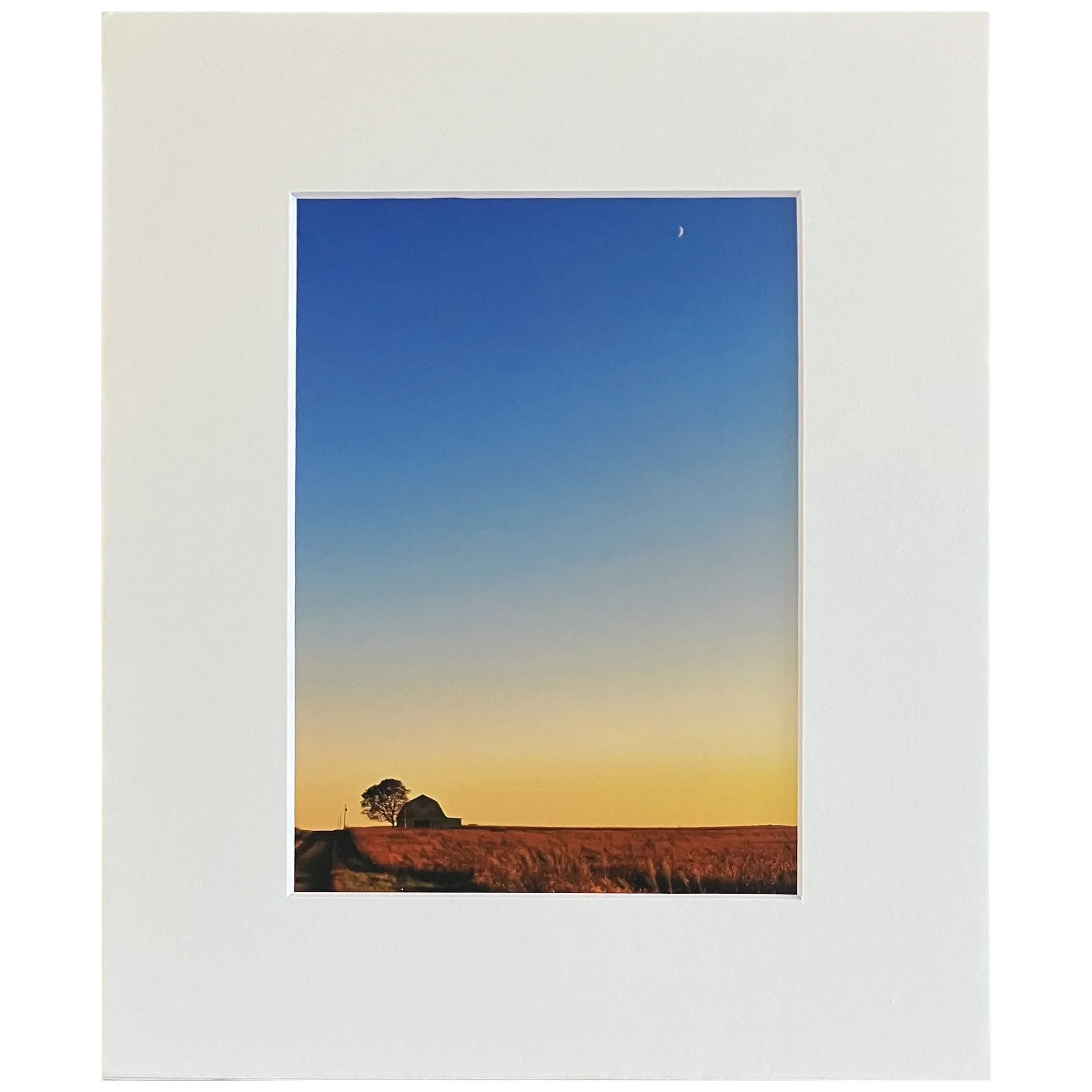 September Skies