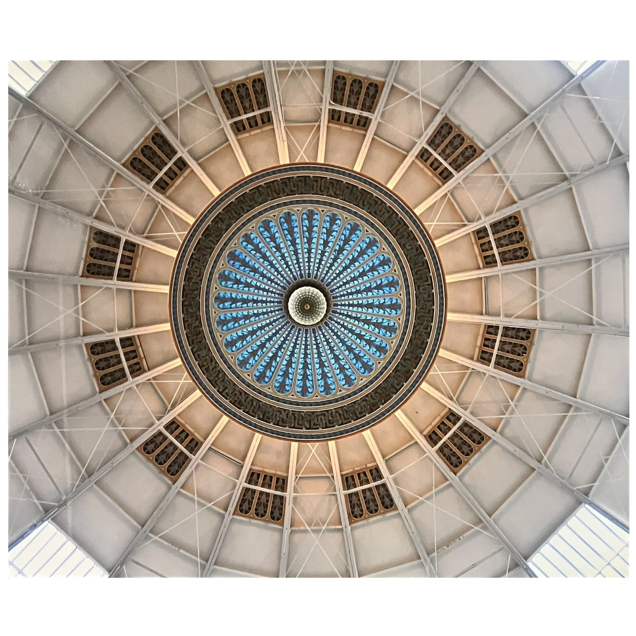 Sherri Caudell - Interior Dome.jpg