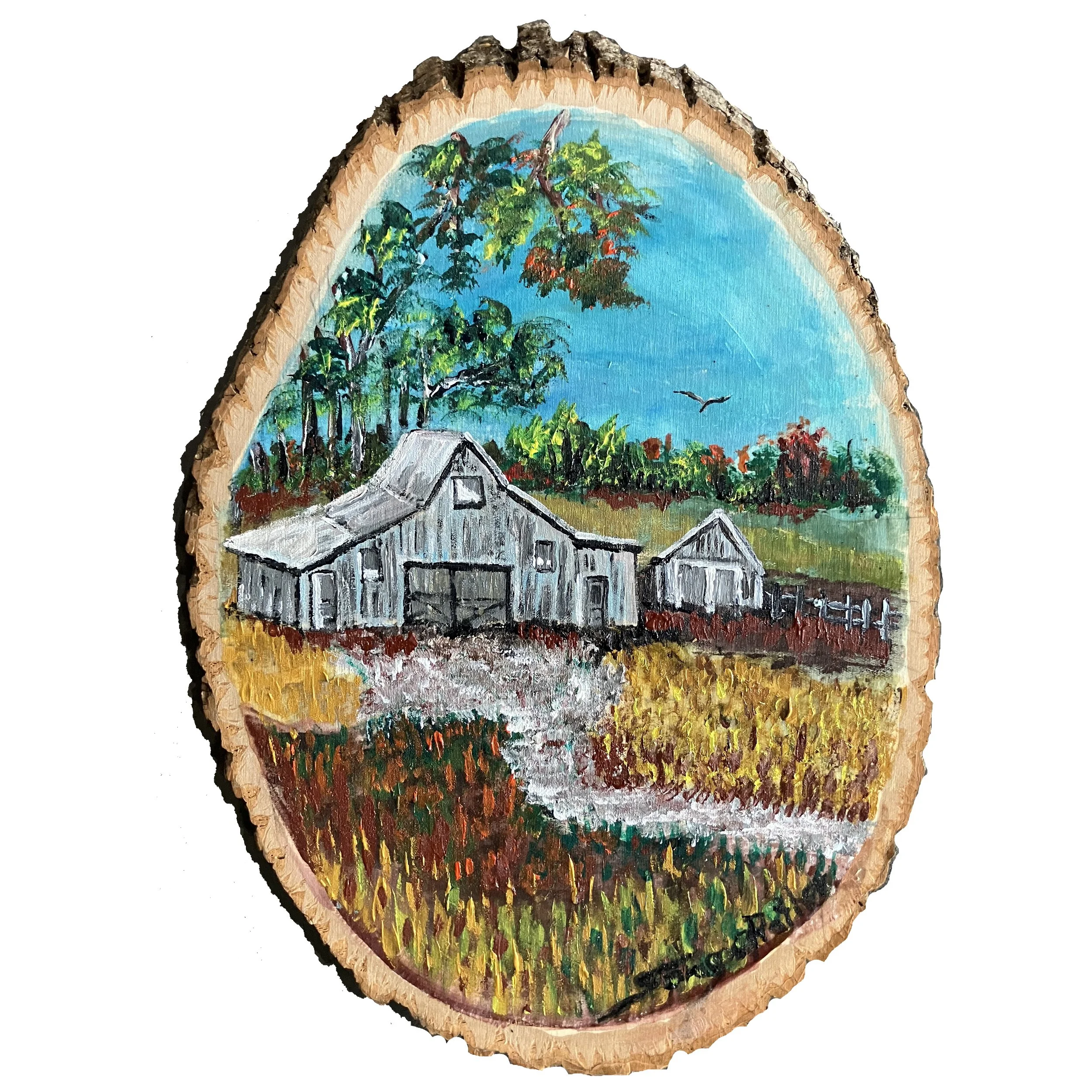 Sara Rather - Grey Barn.jpg