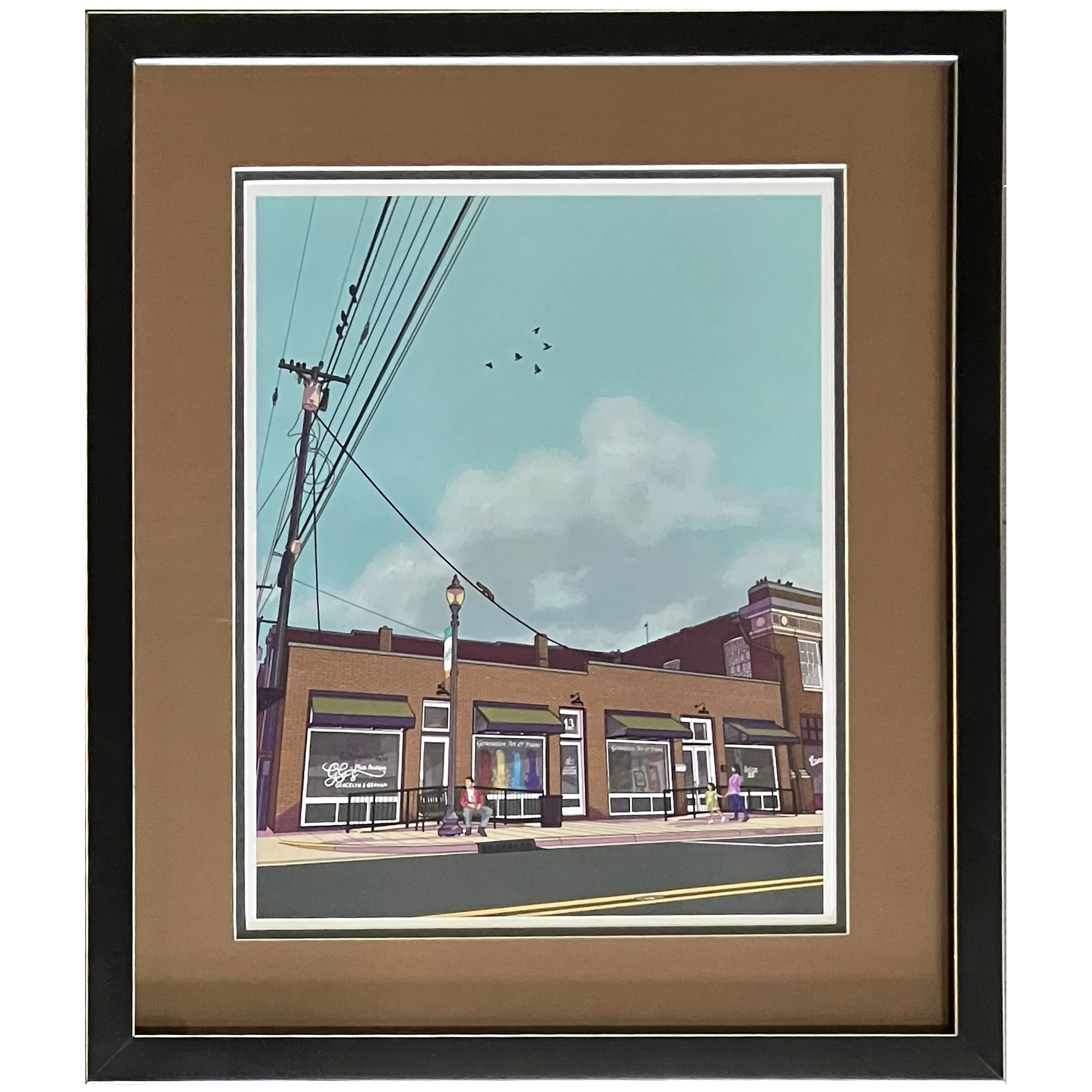 Joshua Hendrickson - 33, 43, 49 Main Framed.jpg