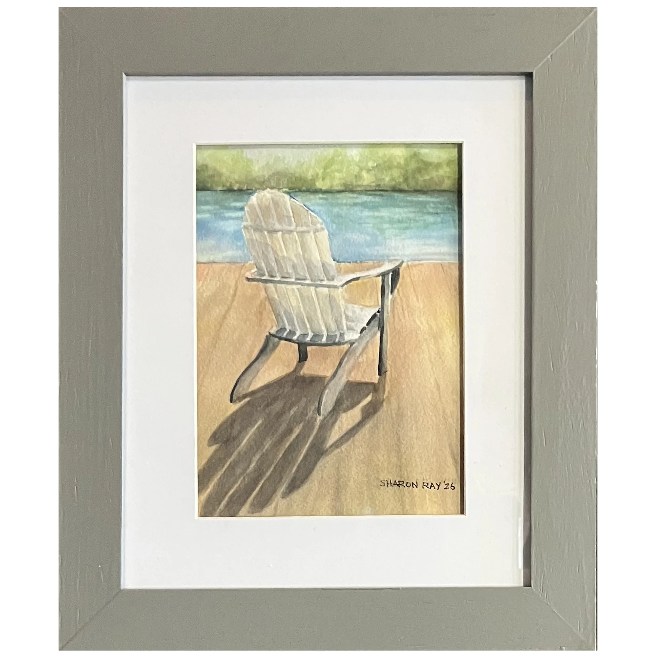 Sharon Ray - Adirondack Chair.jpg
