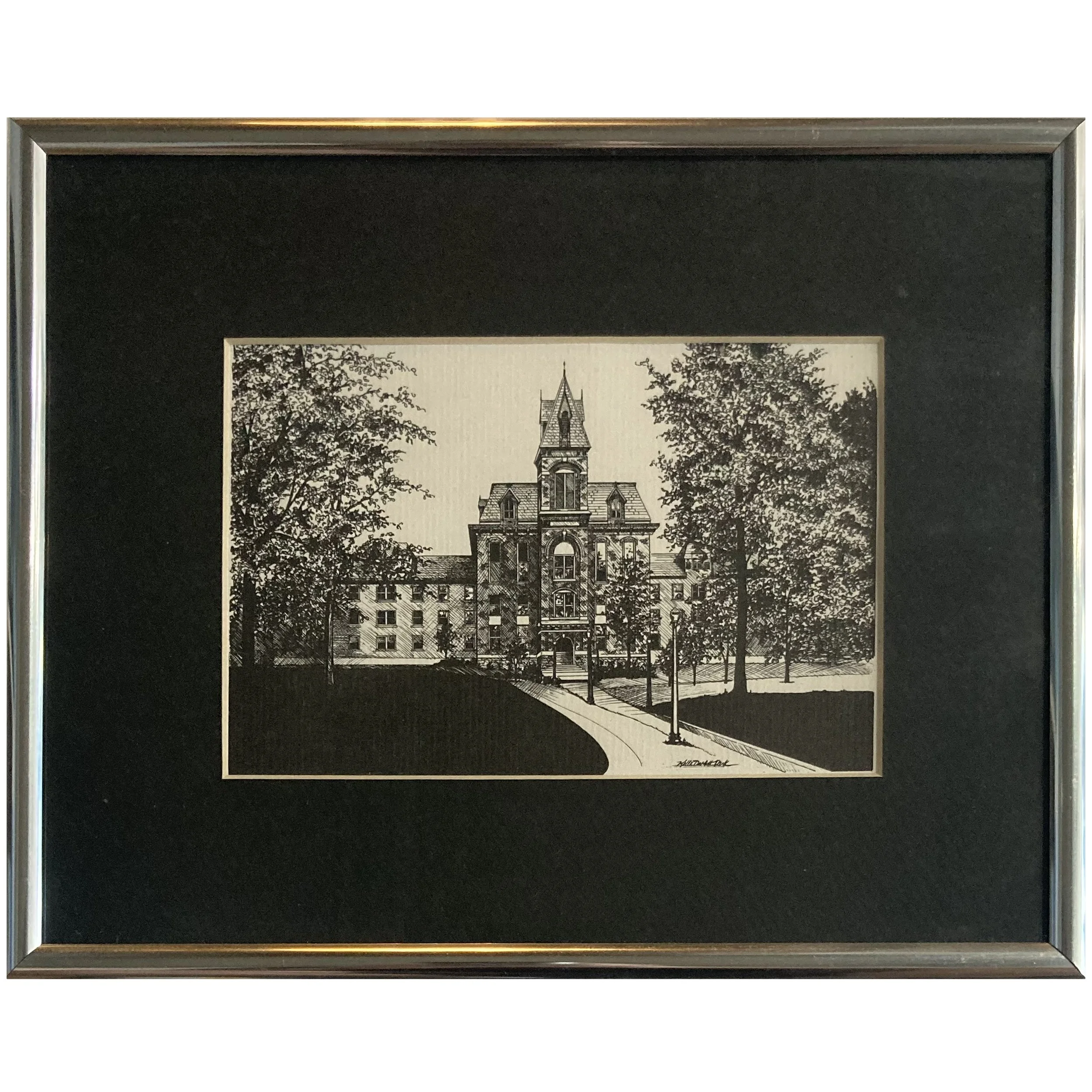 Boone County Courthouse Generation Art And Frame boone-county-courthouse-generation-art-and-frame