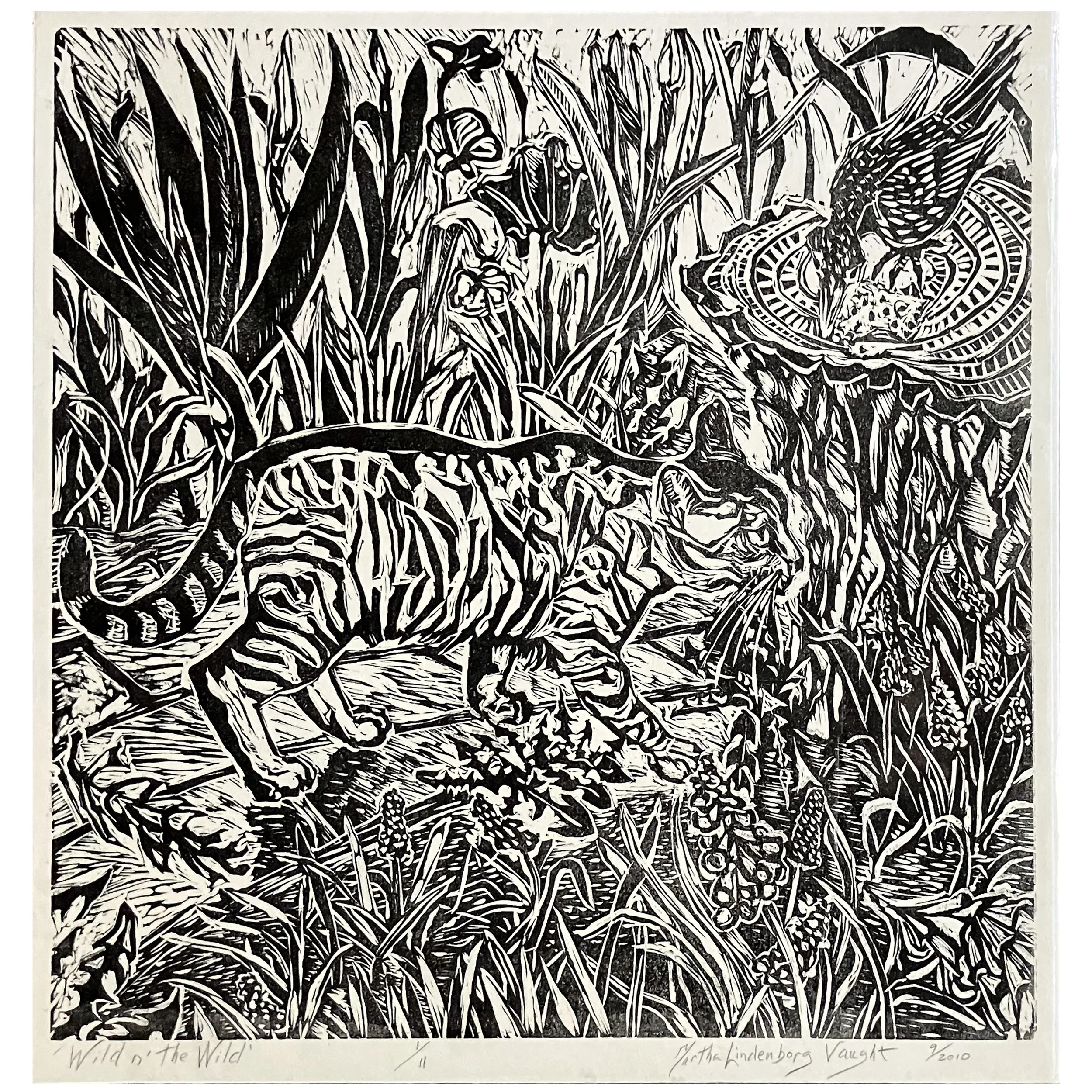 Martha Vaught - Wild 'n the Wild.jpg