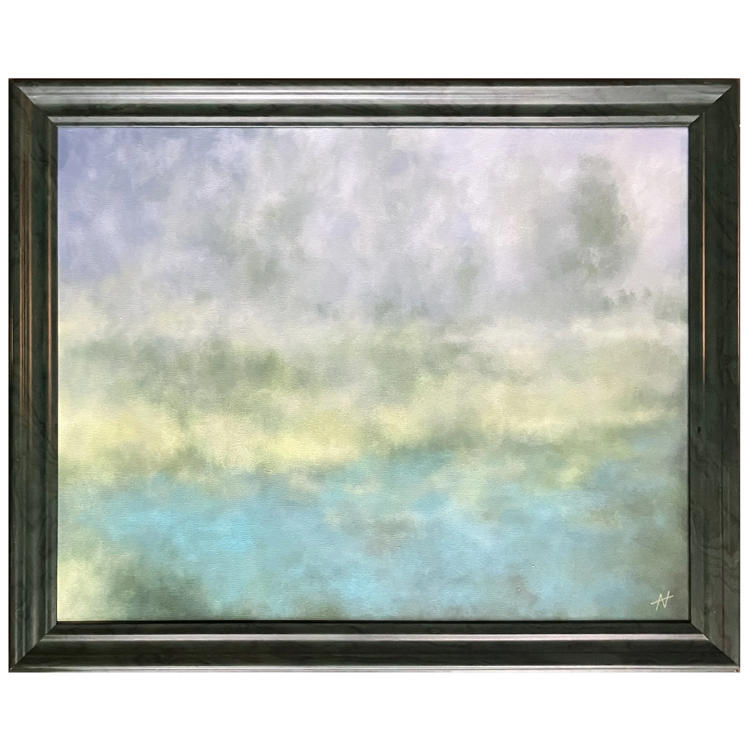 Gregg Nay - Morning Marsh.jpg