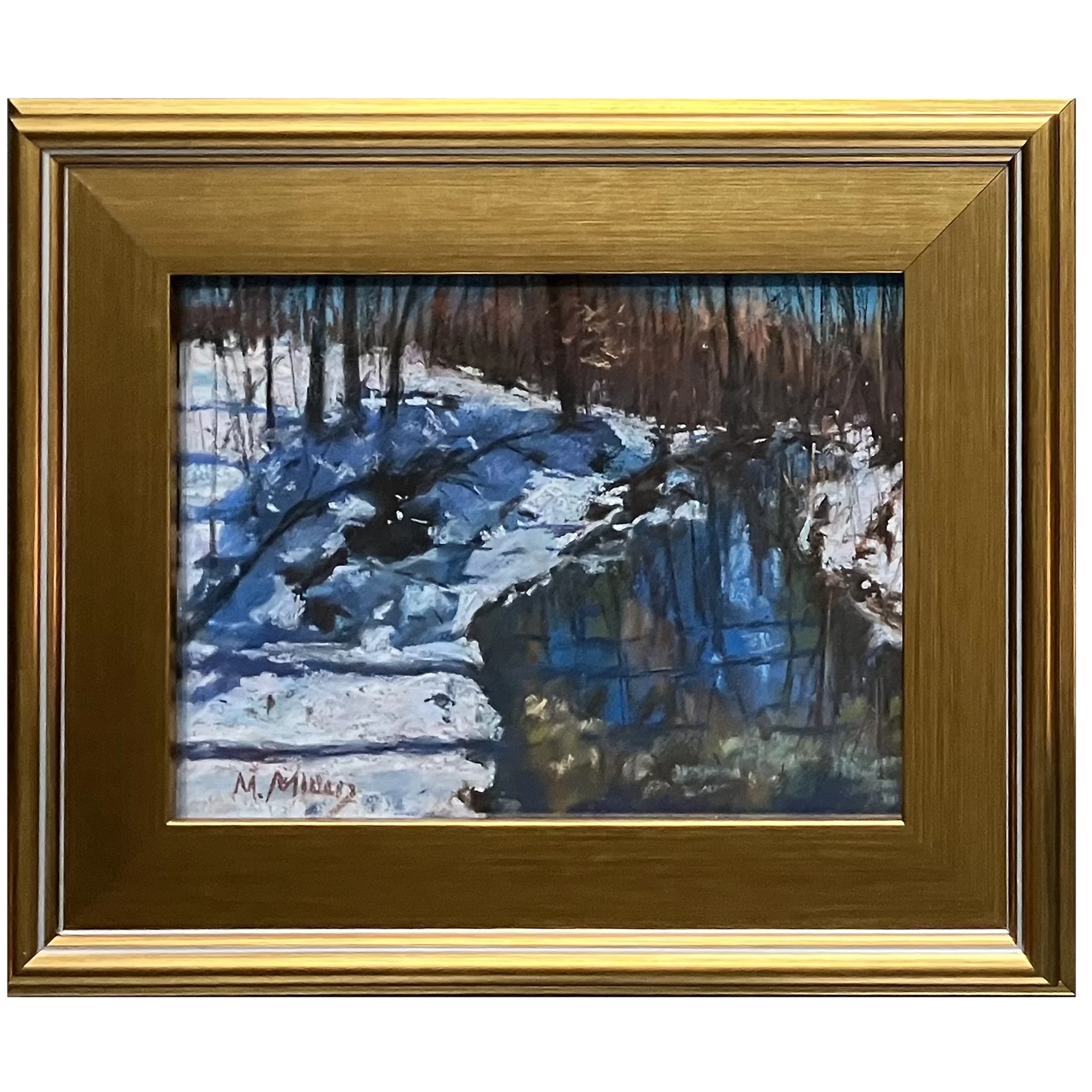 Mark Millis - Johnson County Winter.jpg