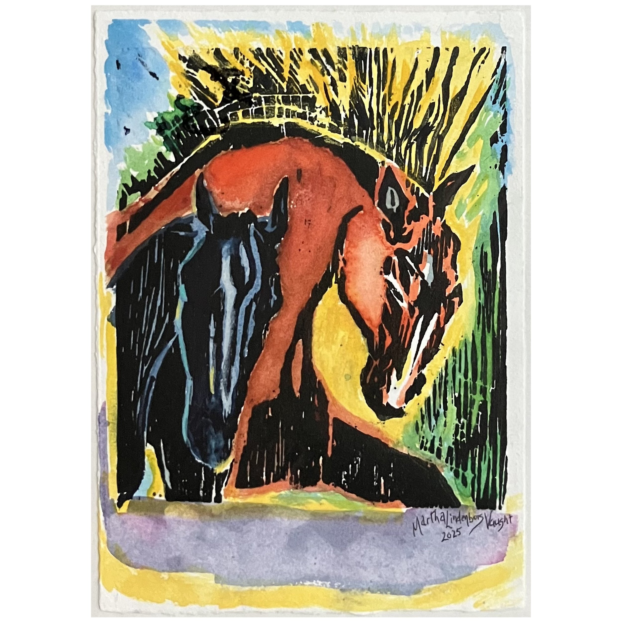 Martha Vaught - Horse Print.jpg