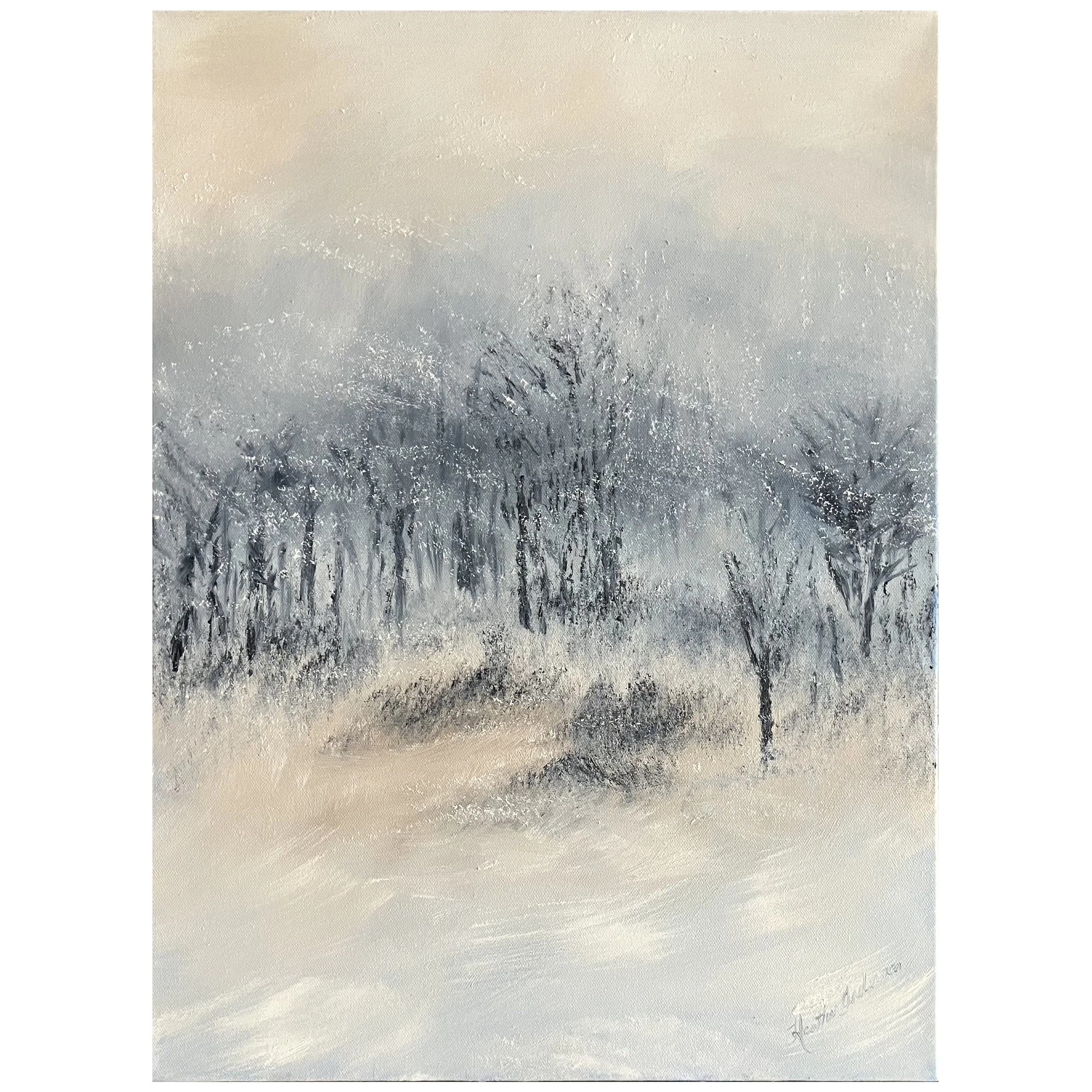 Cumberland Trail Forest