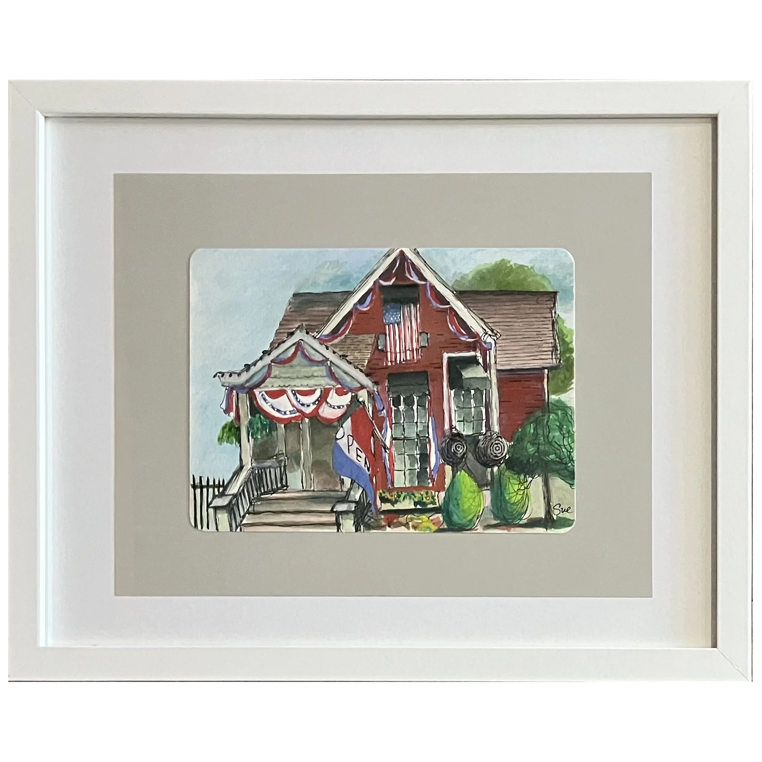 Farm Girl Mercantile