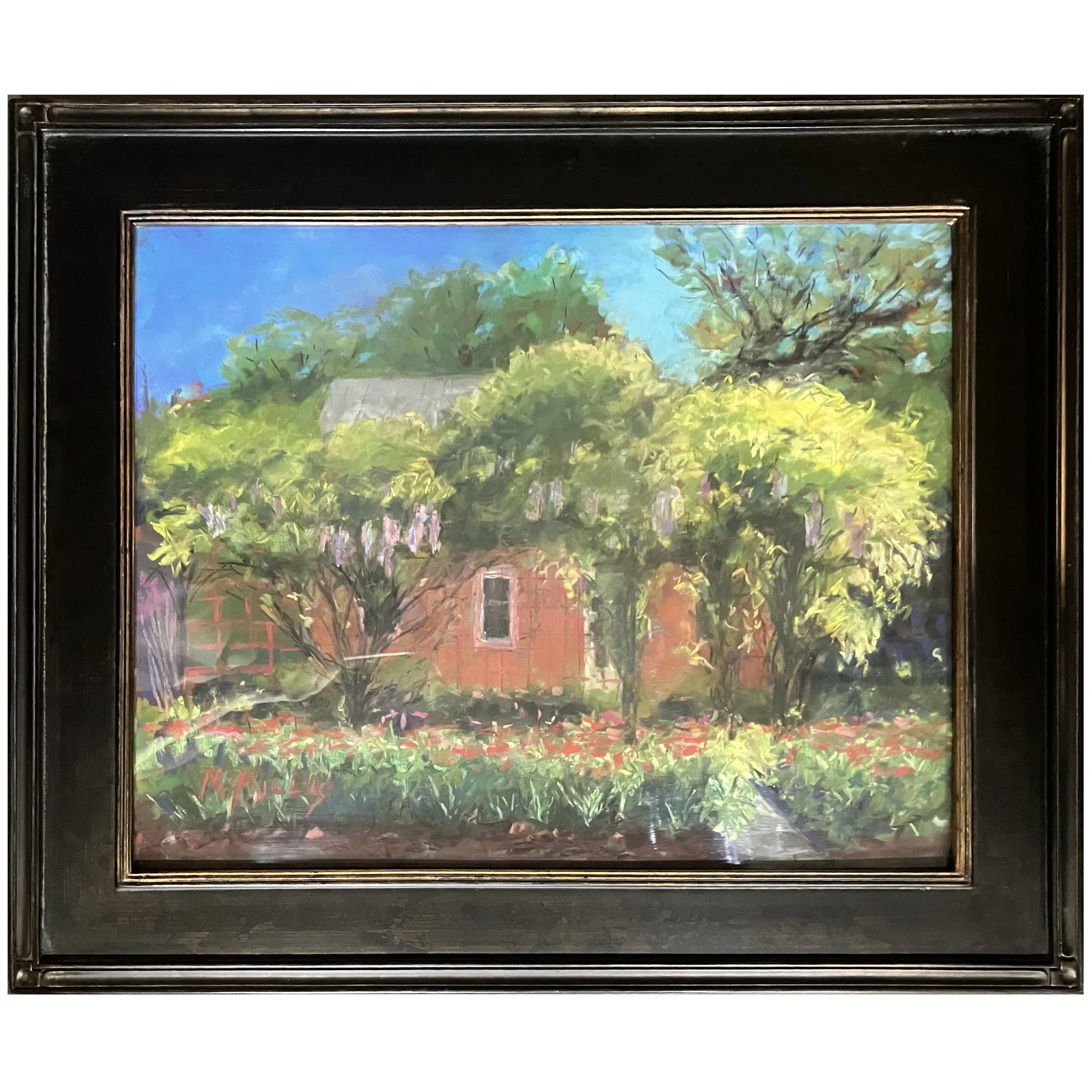 Mark Millis - Hoosier Wisteria Garden.jpg