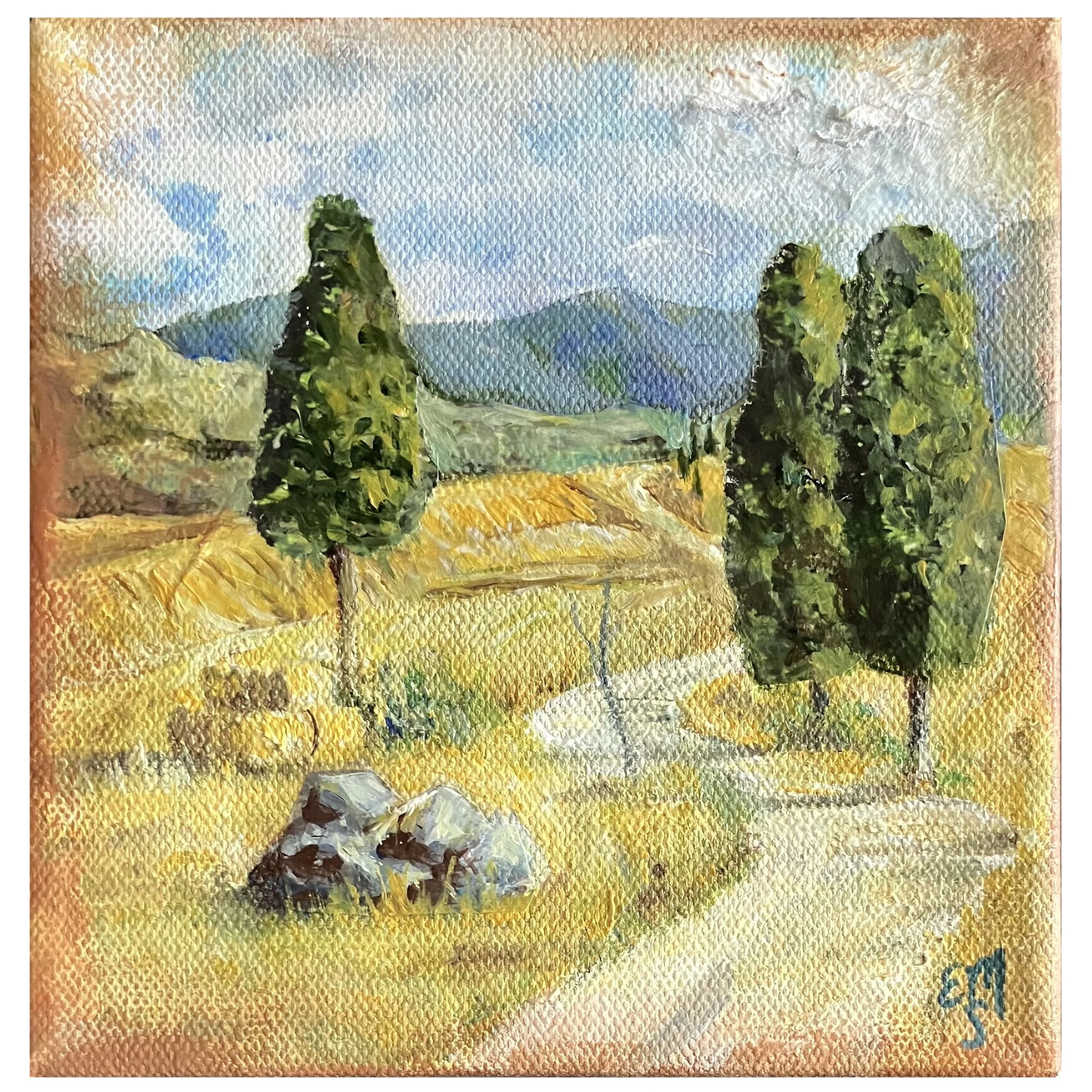 Erica Schutt - The Winding Lane.jpg