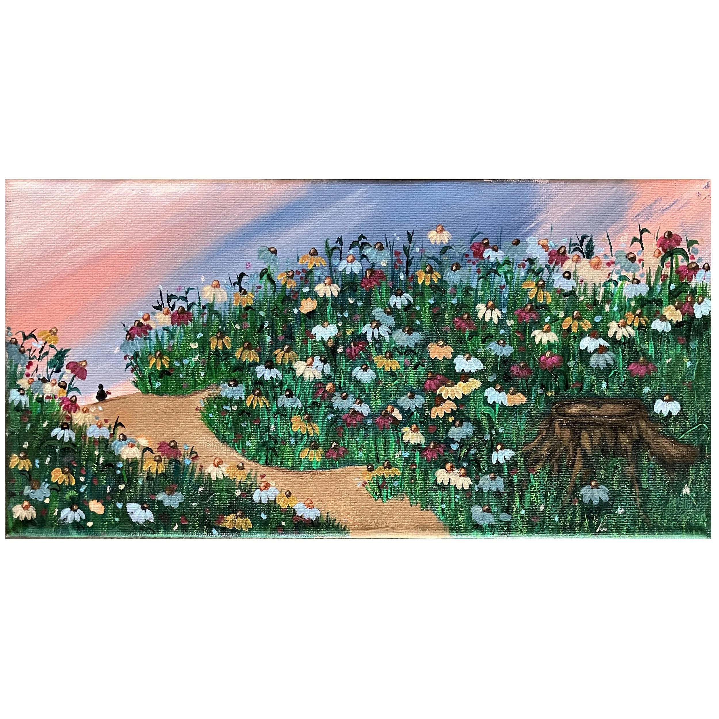 Prima Promessa Ufficiale