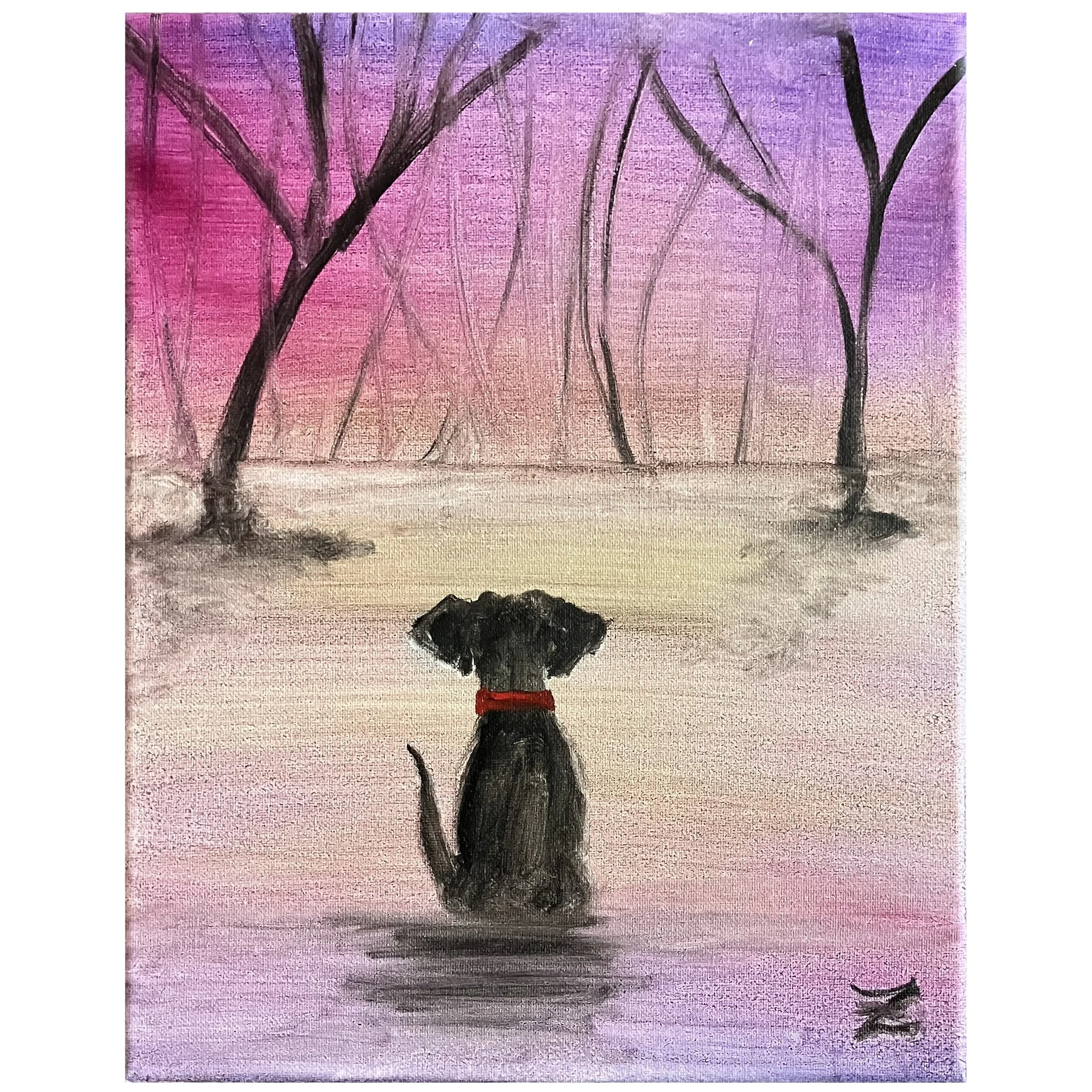 Rena Zenarosa - Exploring.jpg