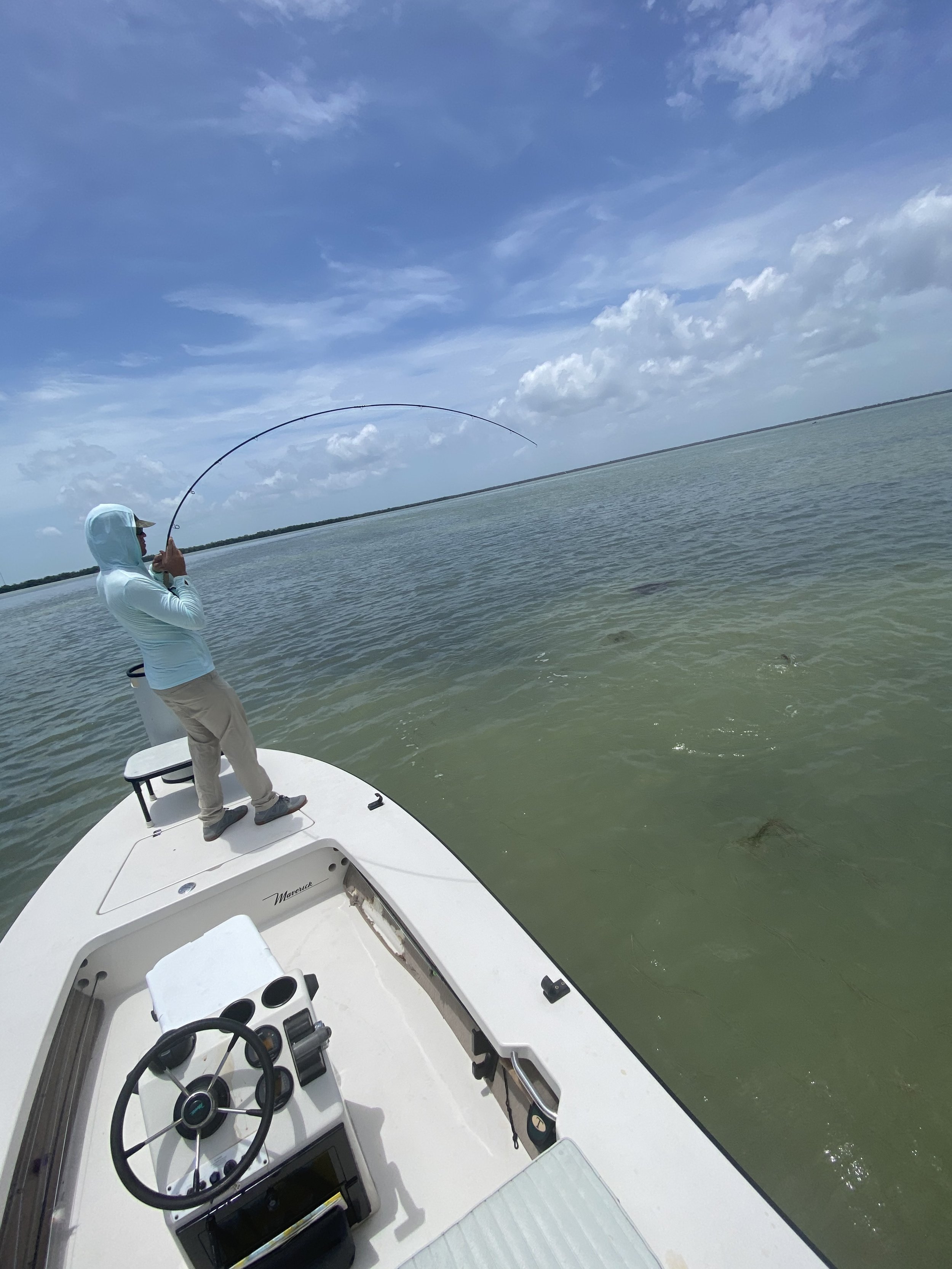 Avoid the summer fishing doldrums