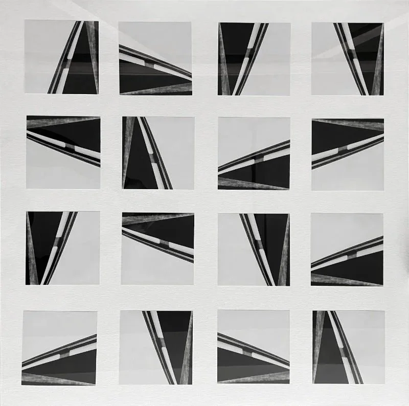 Freeway Arrangements 45