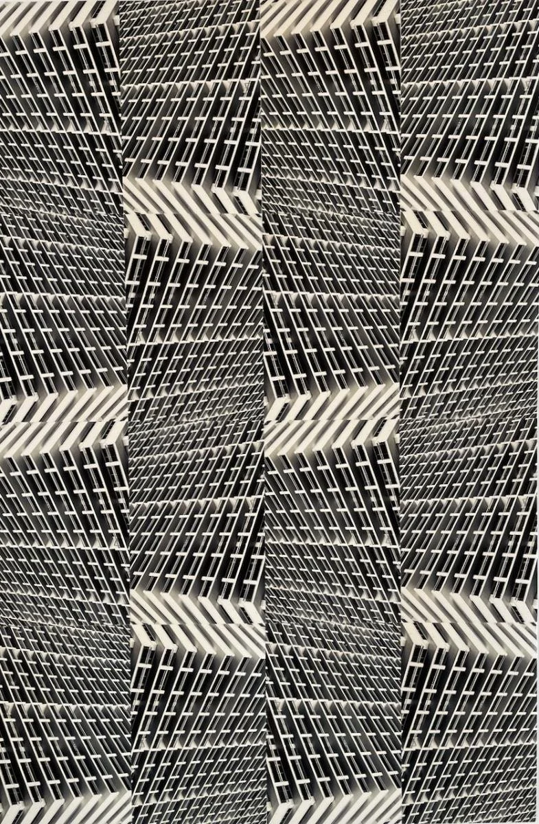 Woven Windows