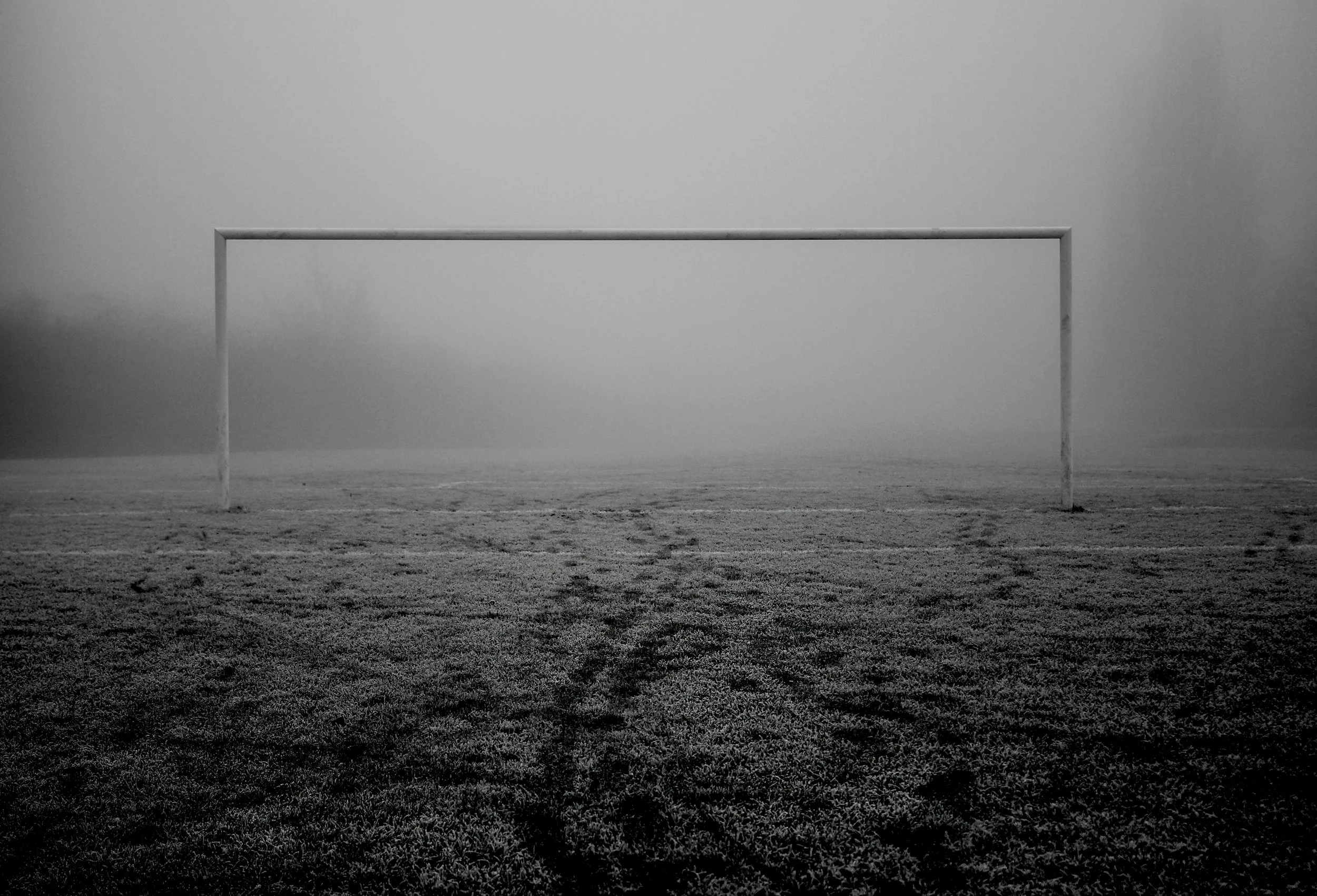 The Ghost Of White Hart Lane