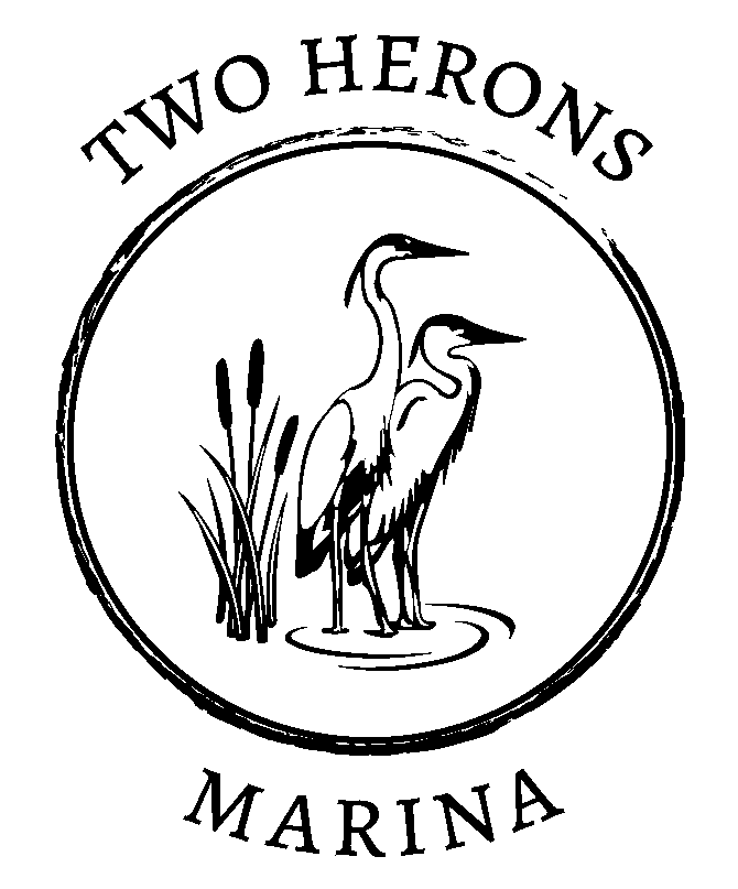 Two Herons Marina 