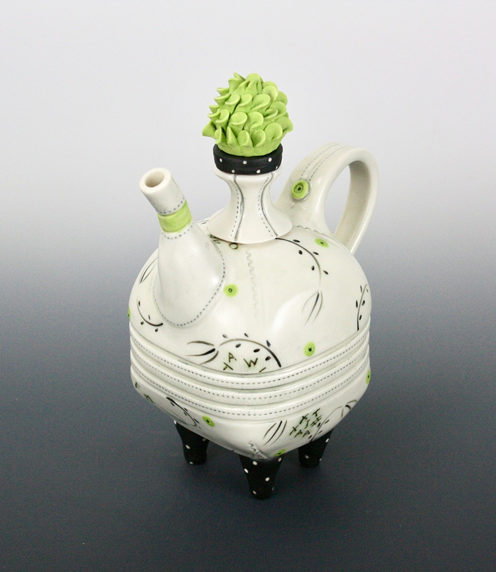 teapots