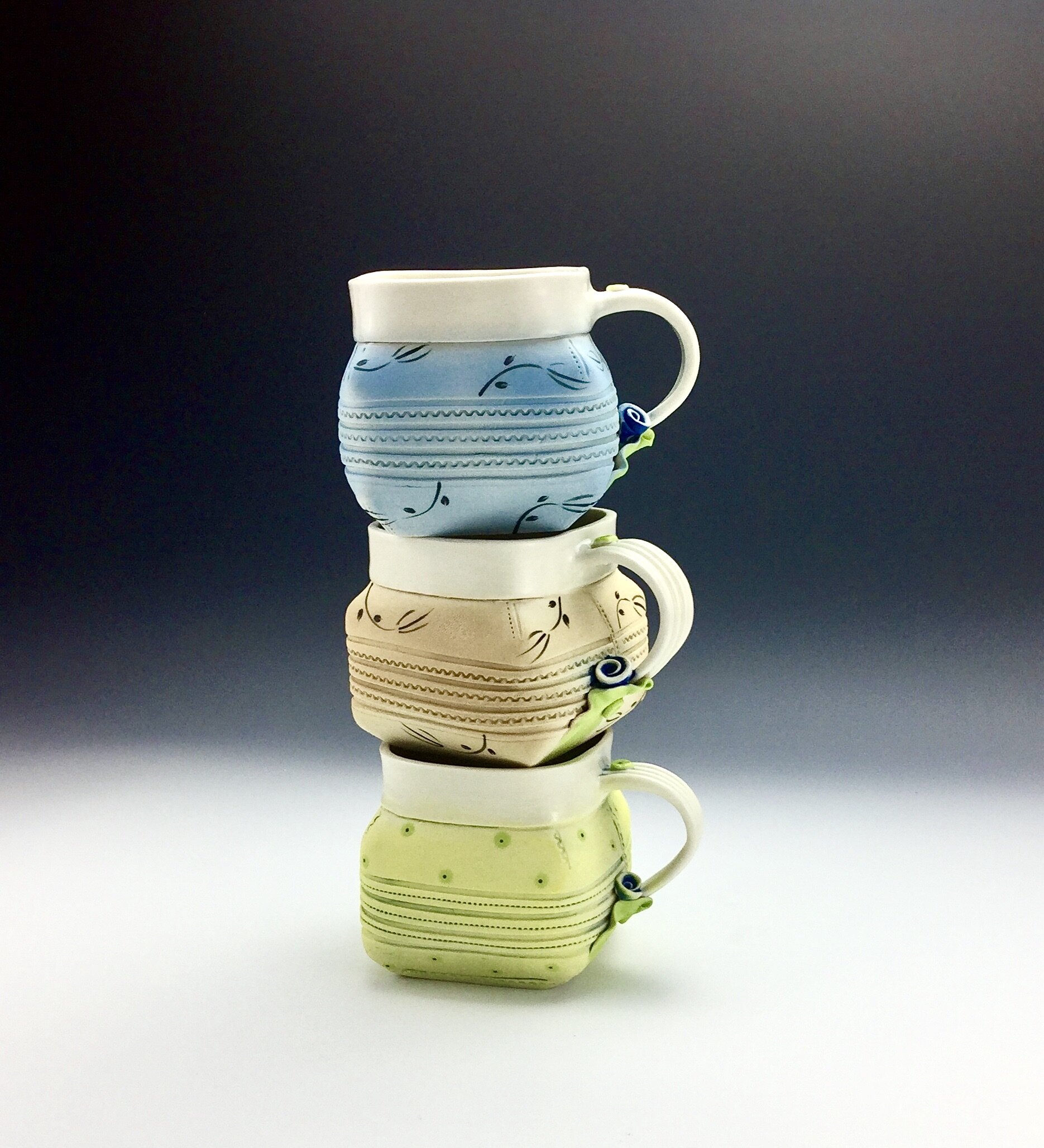 Mugs