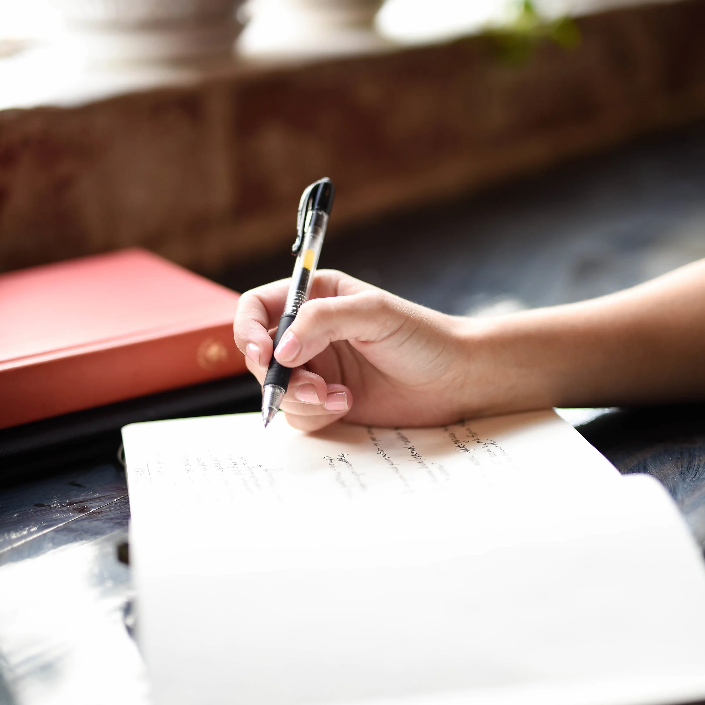 Special Education Advocacy - Letter Templates