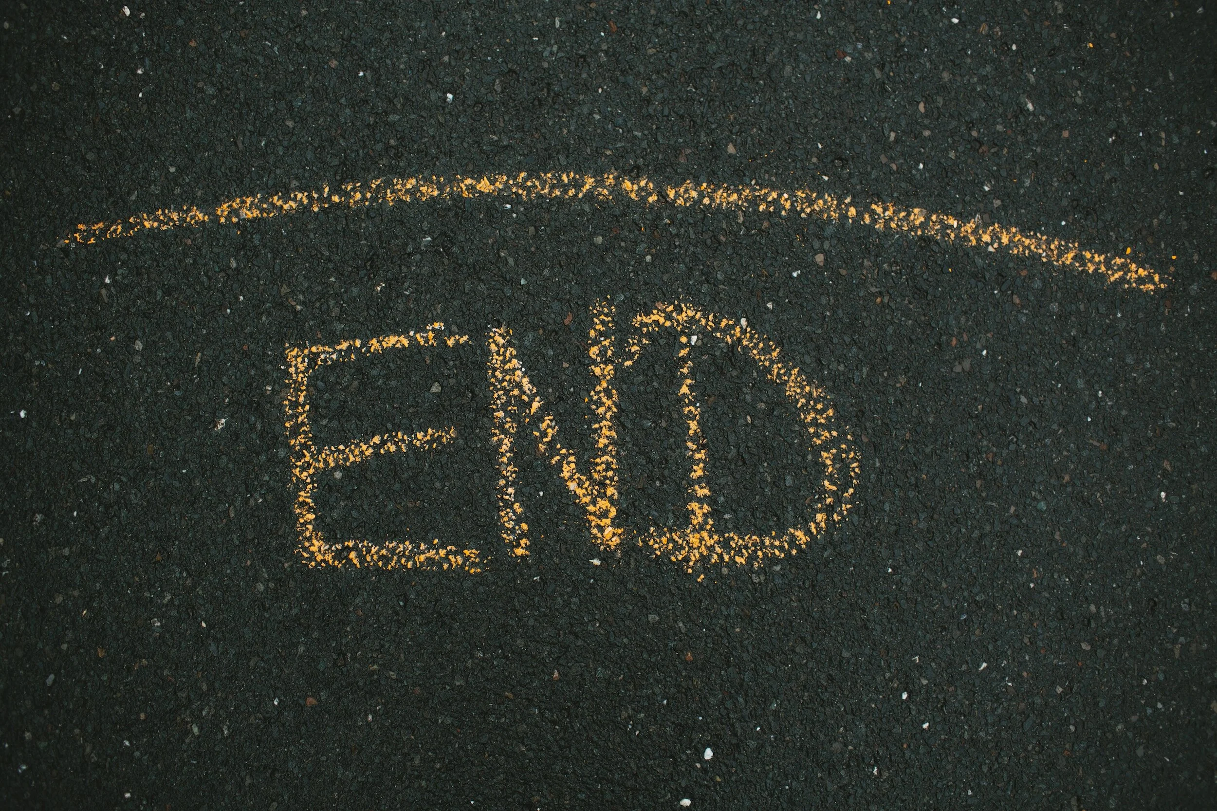 Endings