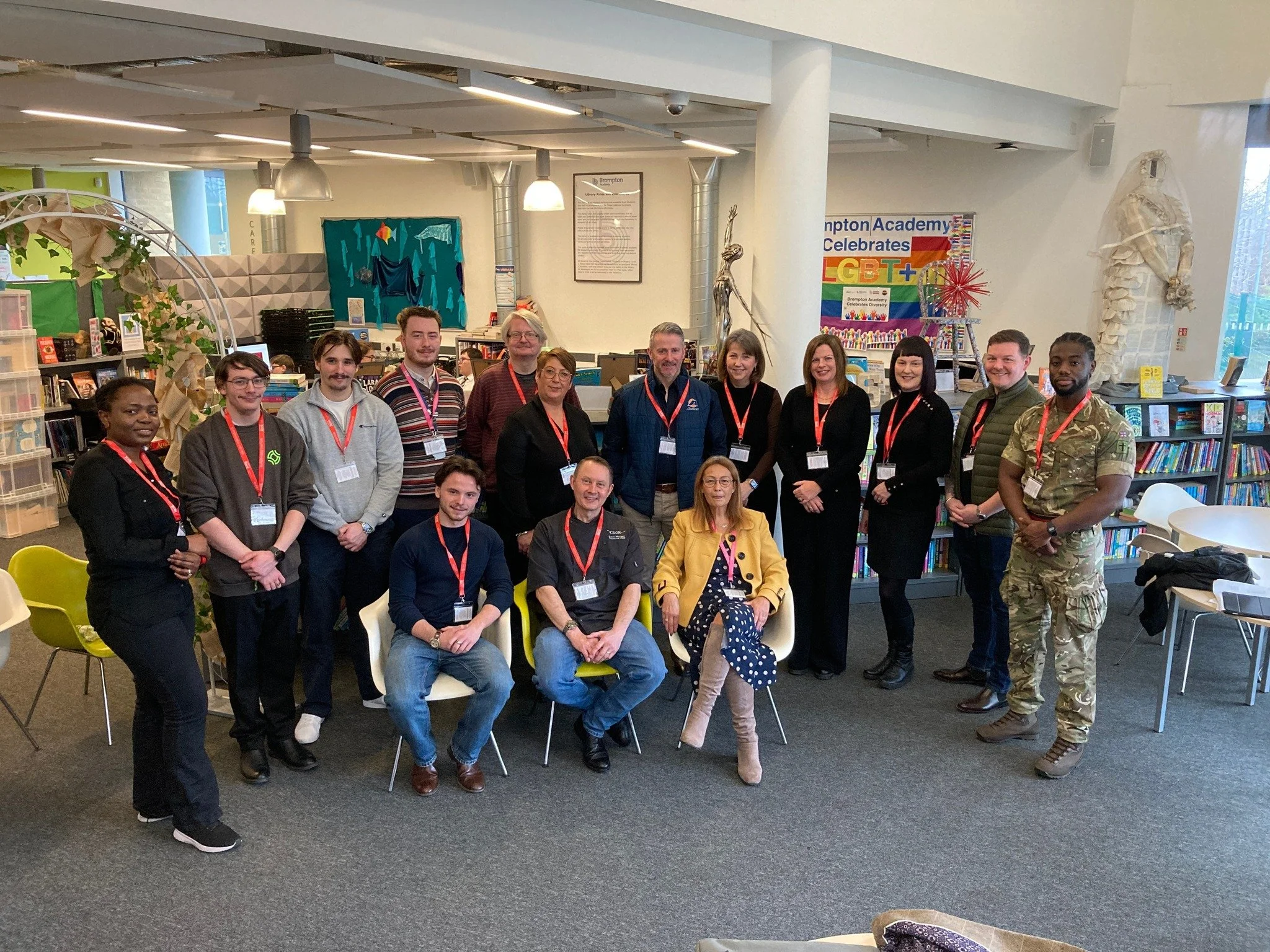 Year 9 Industry Careers Exploration Workshops 